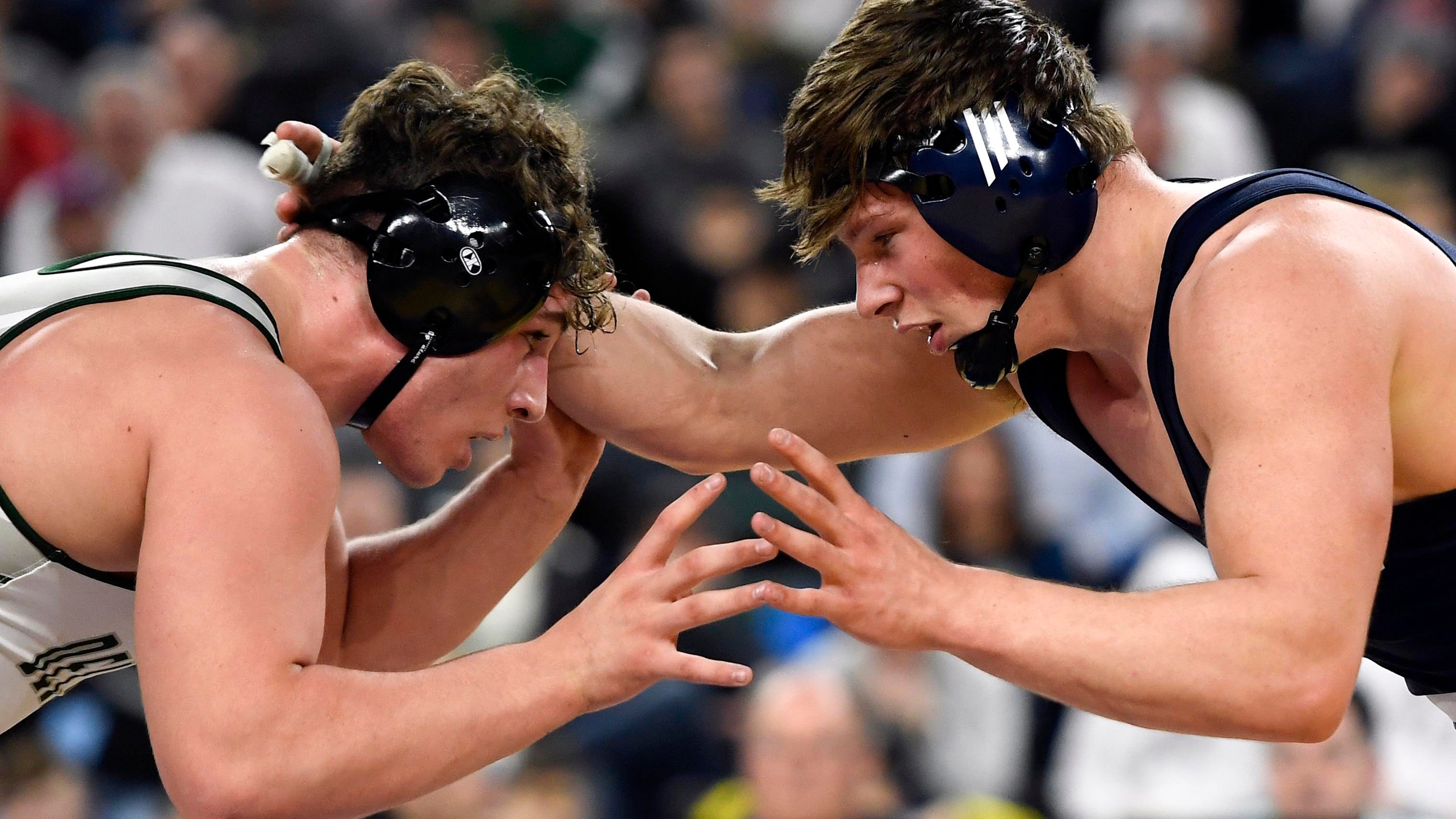 NJ wrestling NJWWA unveils first statewide team rankings of 2021