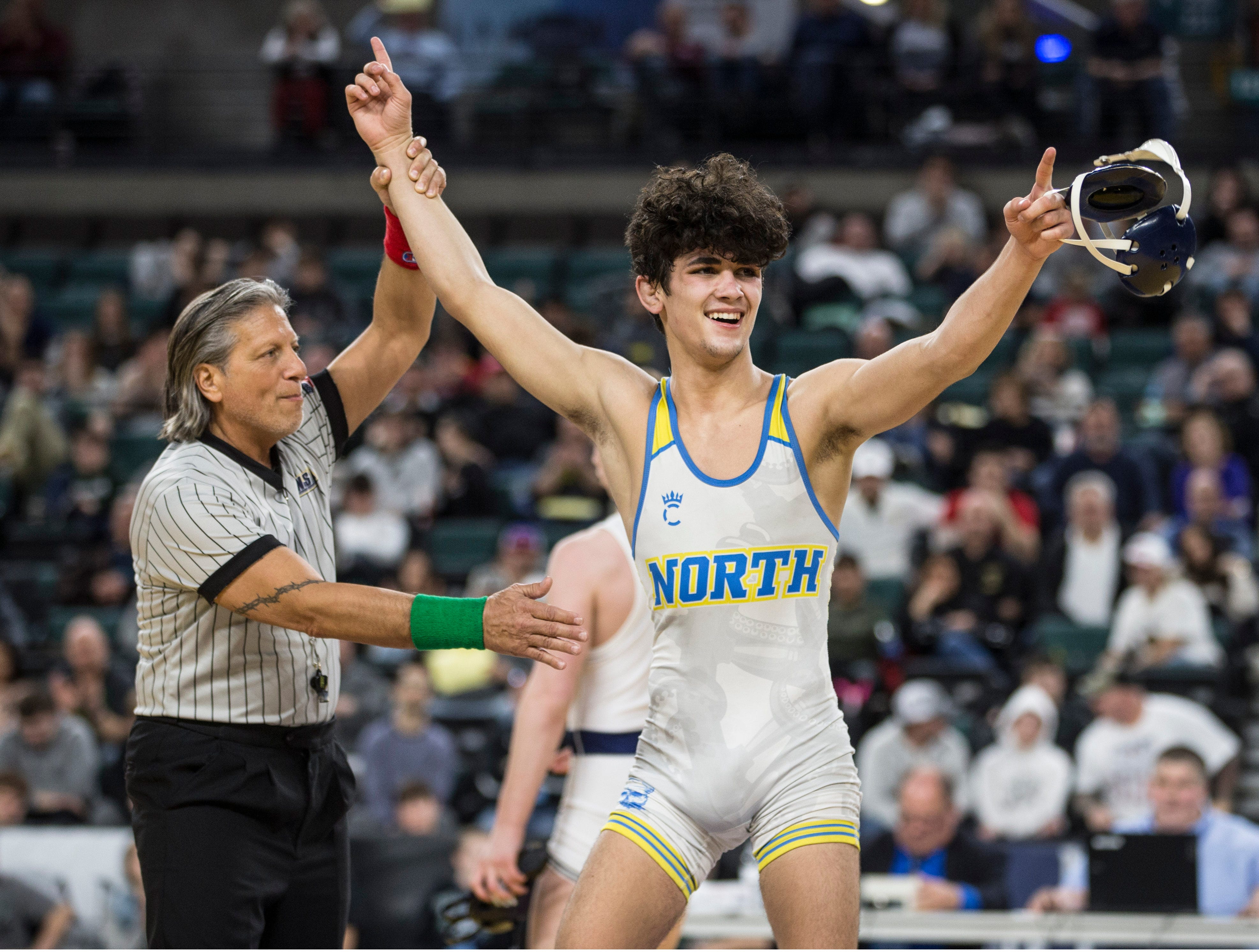 NJ wrestling USA Wrestling could step in to replace NJSIAA tournament