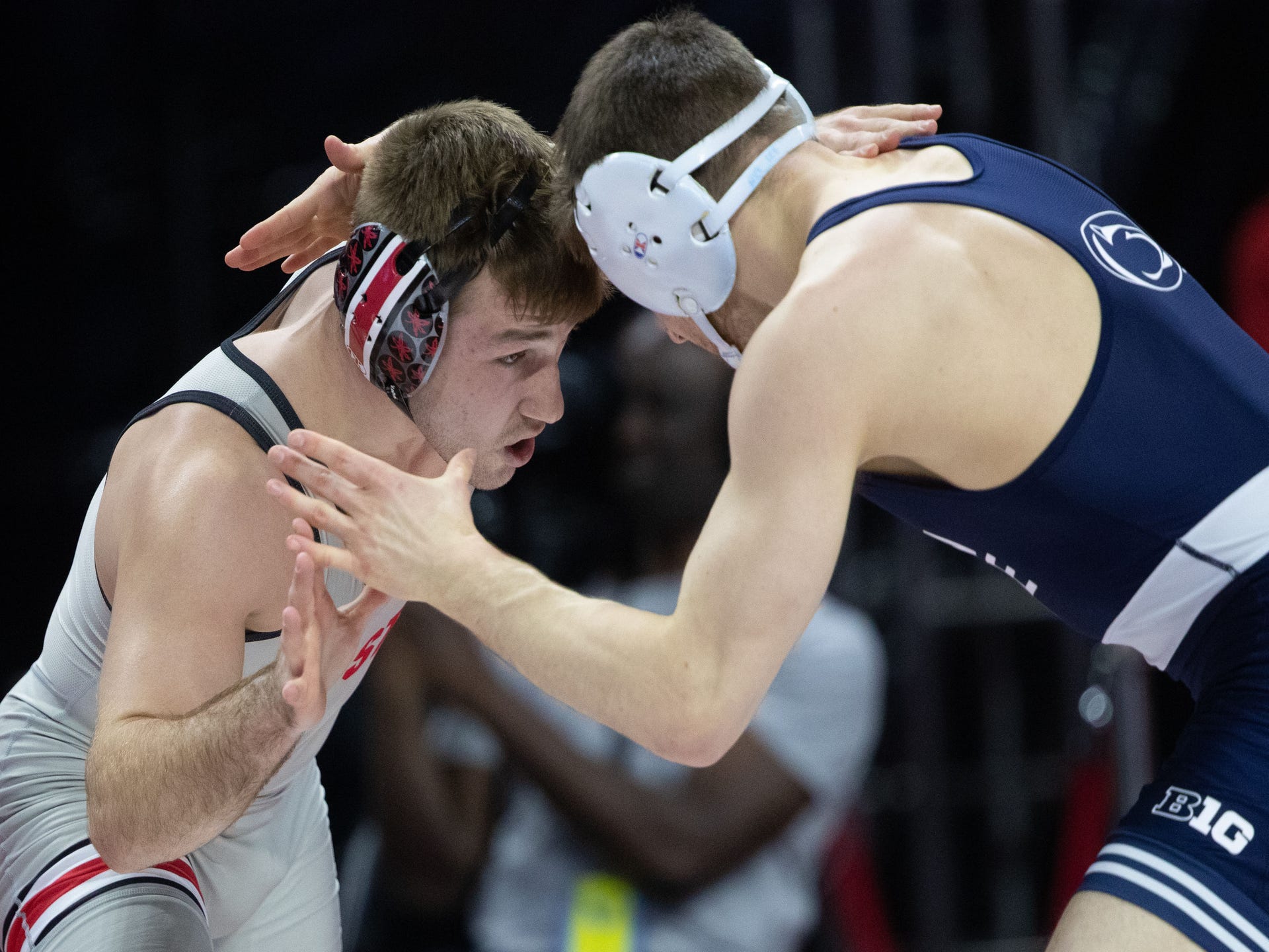 NCAA wrestling NJ wrestlers weigh in on eligibility decision