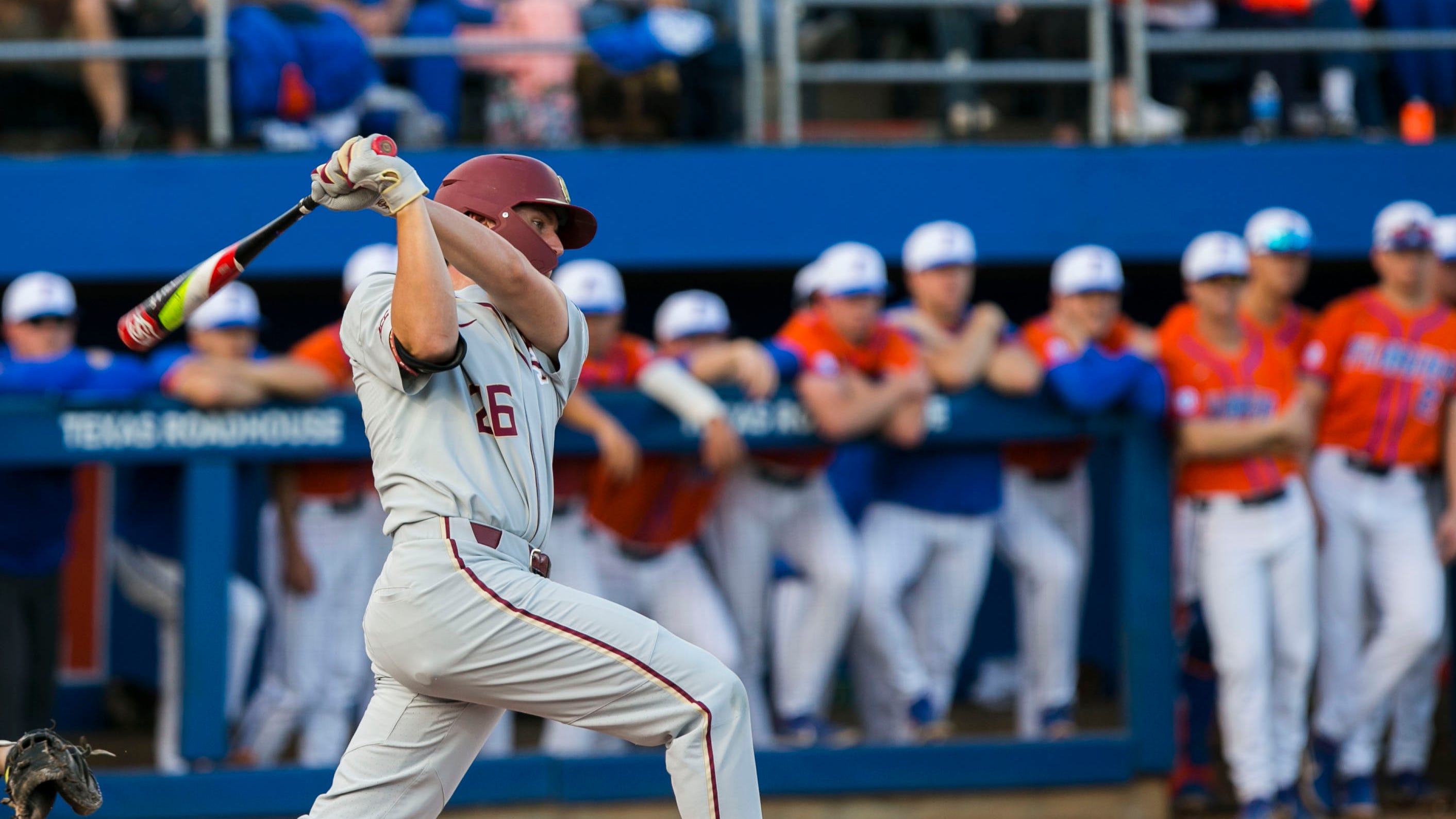 Florida State baseball releases full 2021 schedule