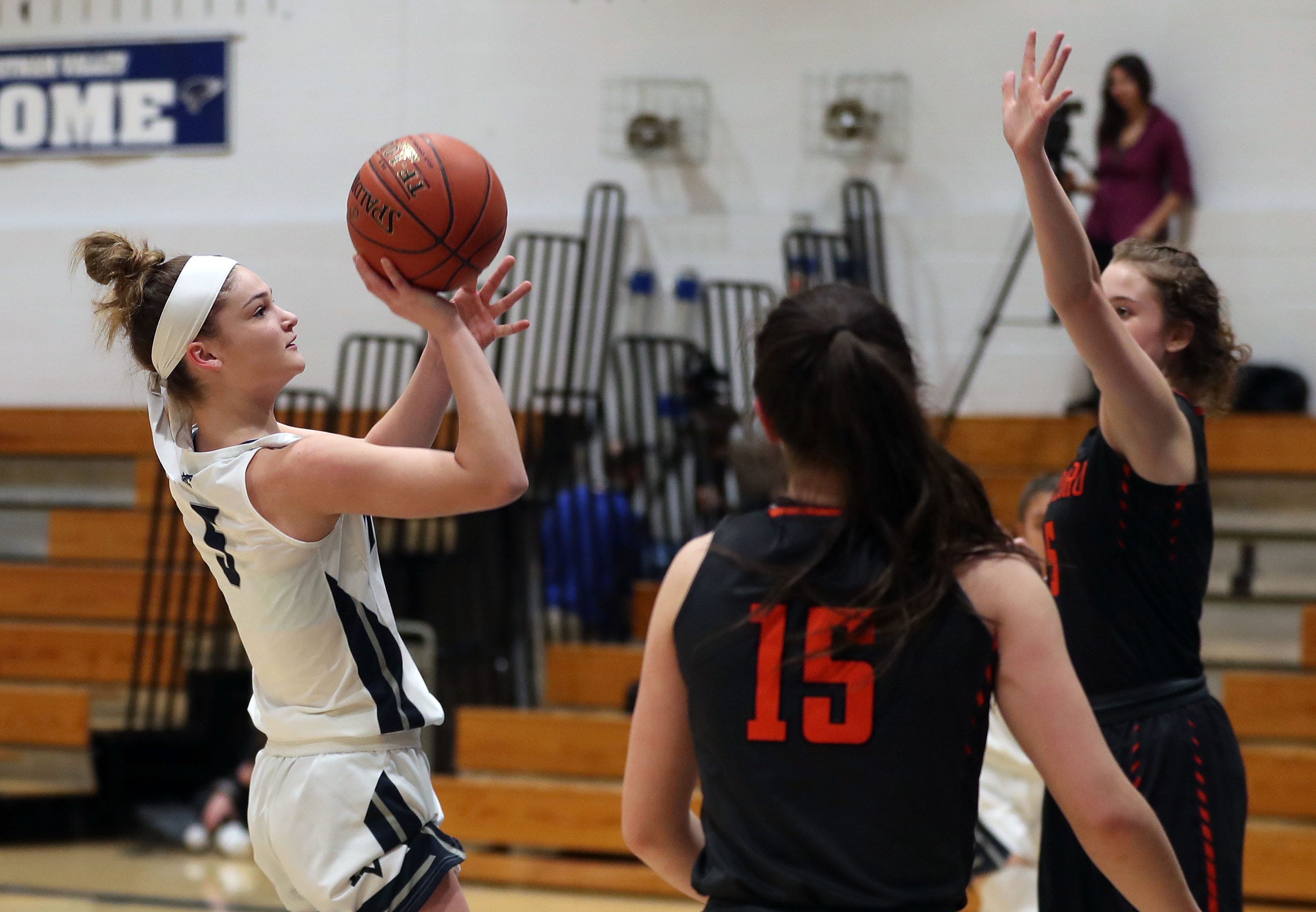 Girls Basketball Vote Now For Lohud Player Of The Week