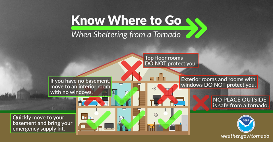 tornado warning