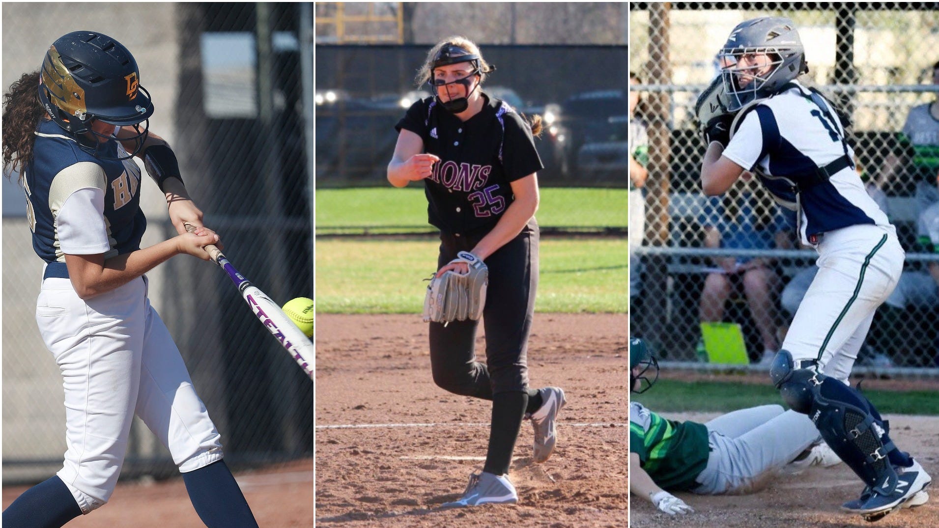 Indiana high school softball 2020 prospect rankings