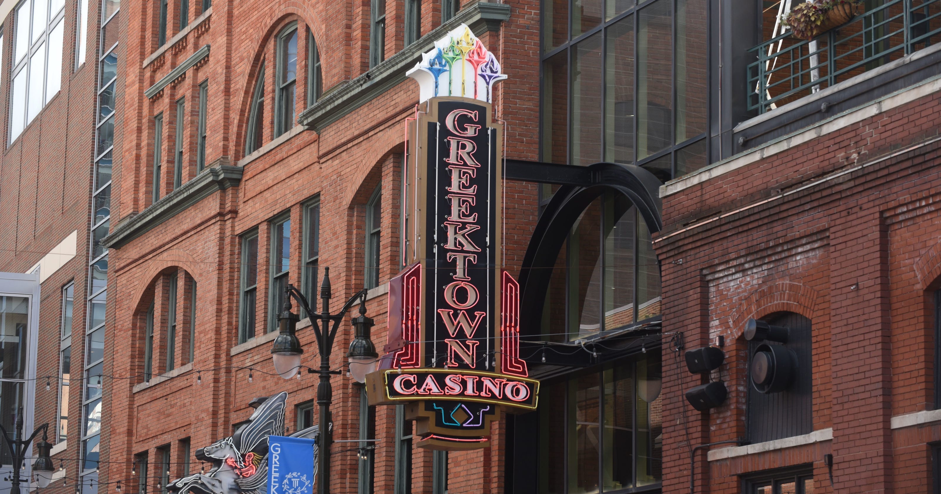 All three Detroit casinos pledge to pay workers, at least during