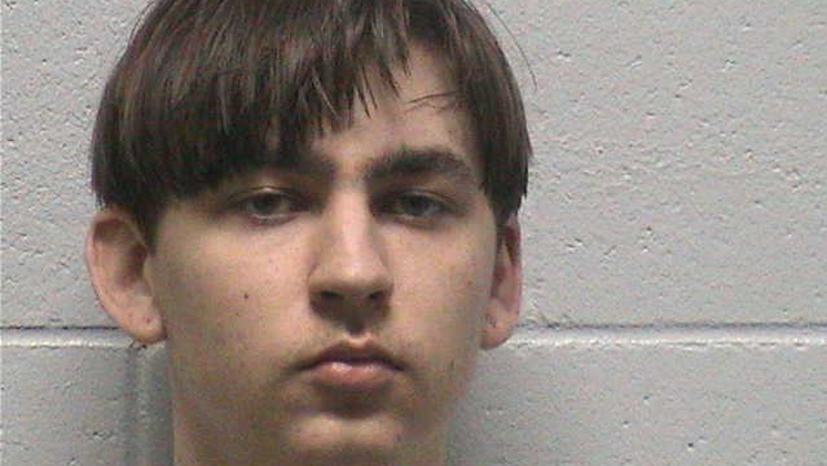 Porn Arrest - Child porn posted to social media leads to Dayton man's arrest