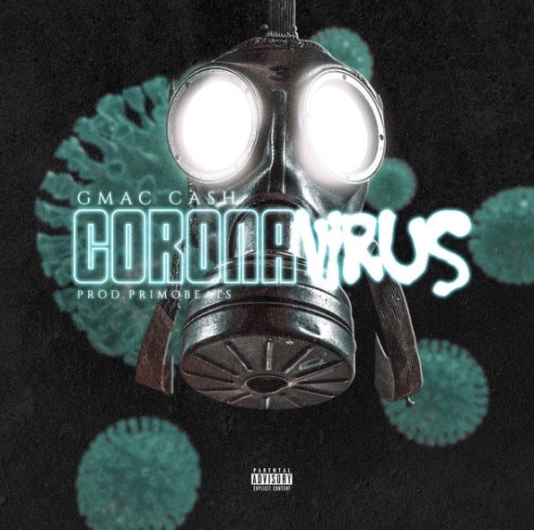 Detroit Rapper S Coronavirus Song Spreading Online - courtesy call roblox id