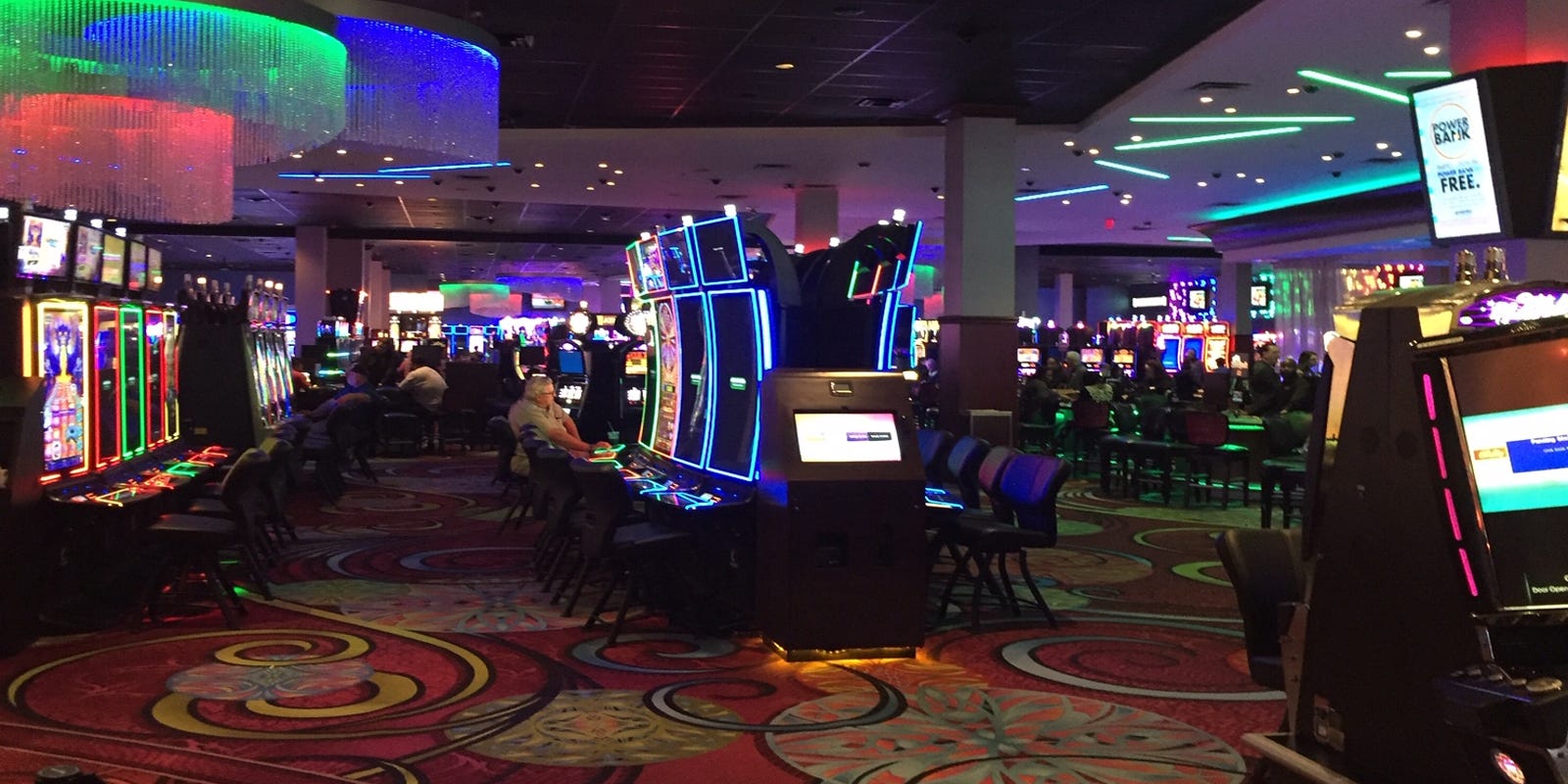 Casinos Open Florida