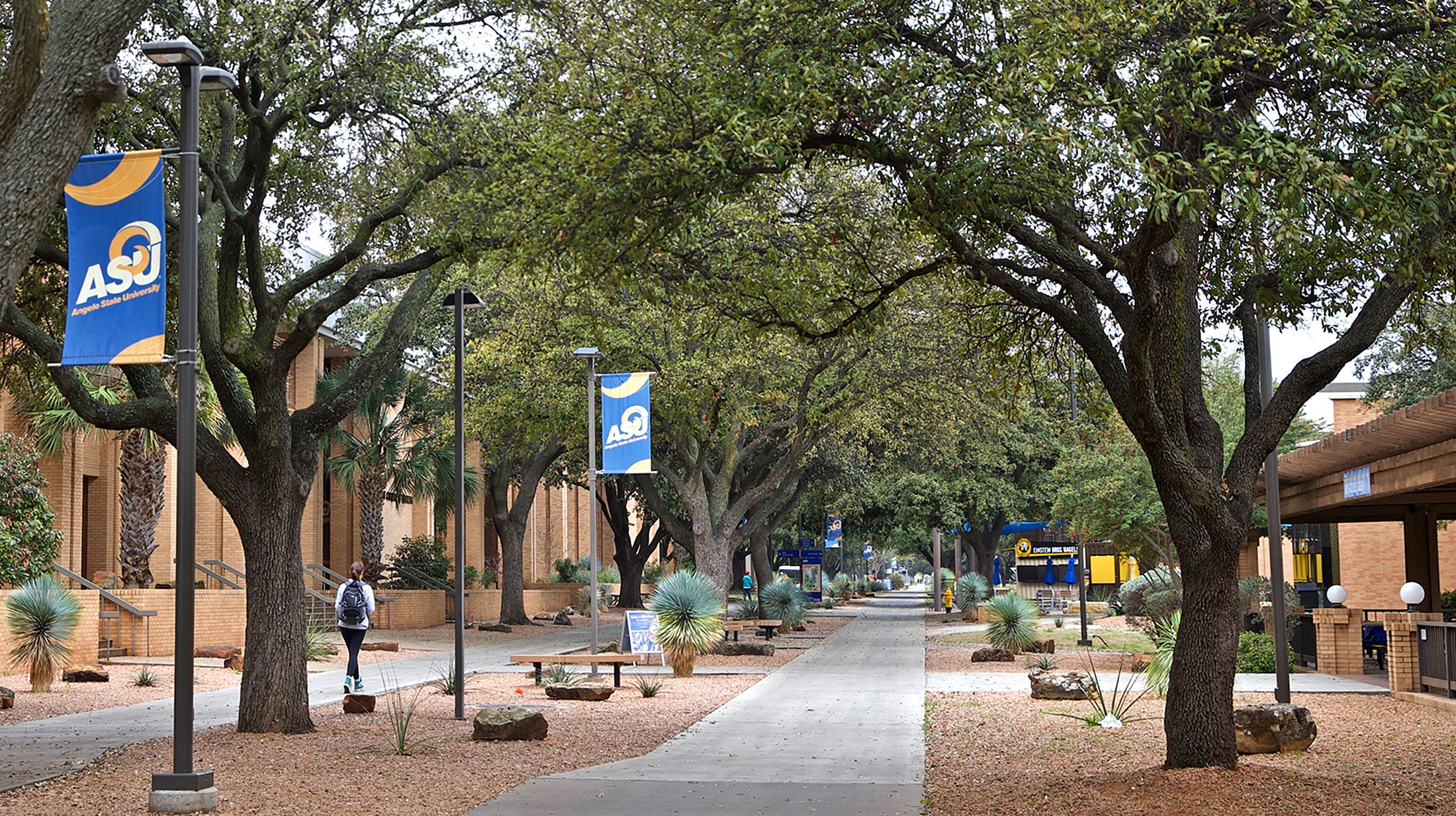 Angelo State University