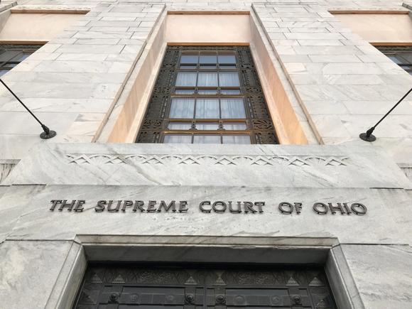 Ohio Supreme Court Upholds Law To Allow Government To Seize Vehicles