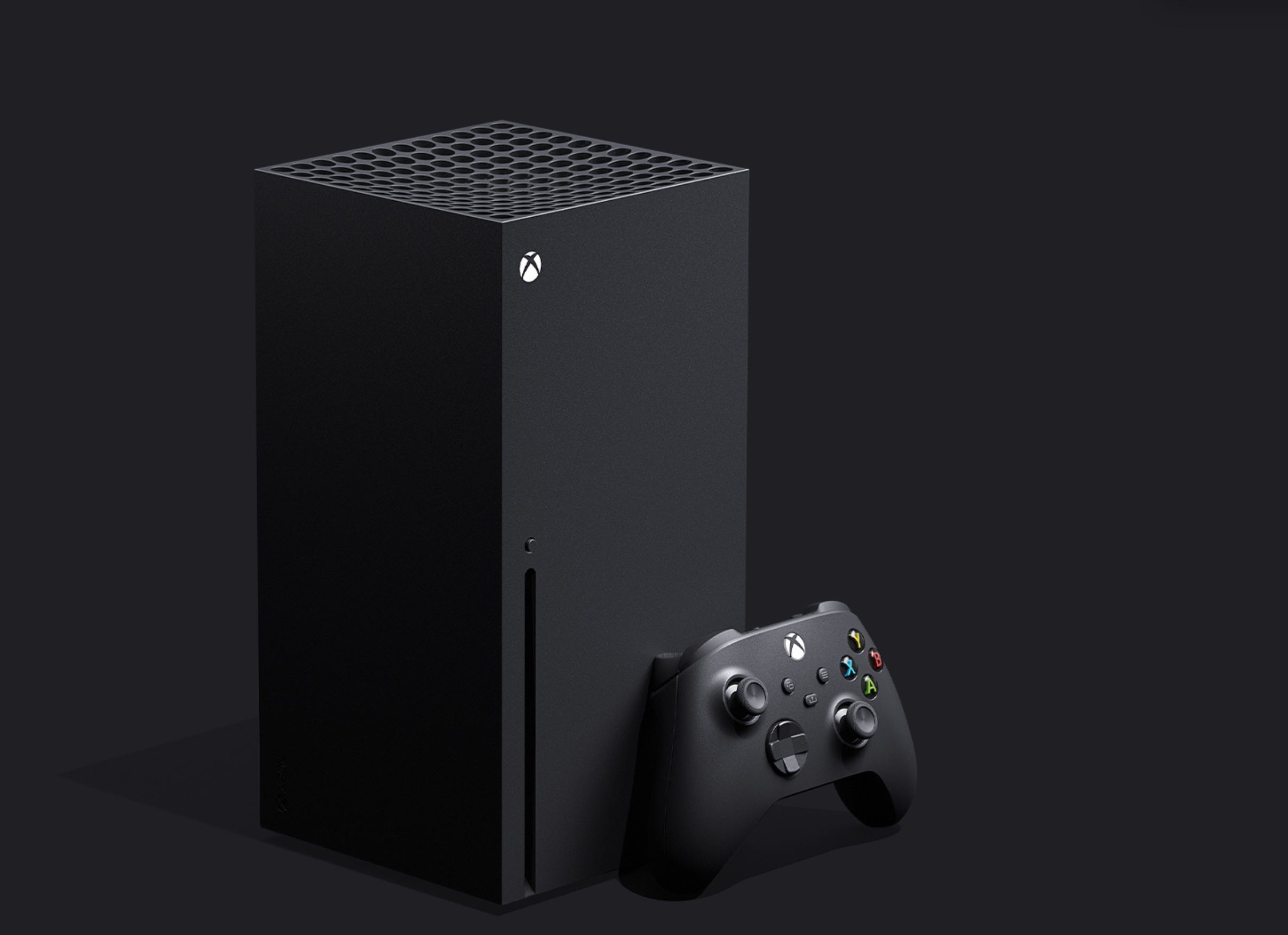 xbox video game releases 2020
