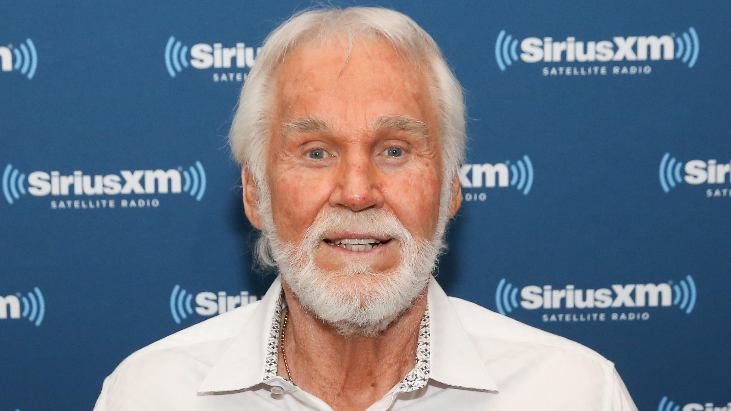 Kenny Rogers Music Legend And Tv Star Dies At 81
