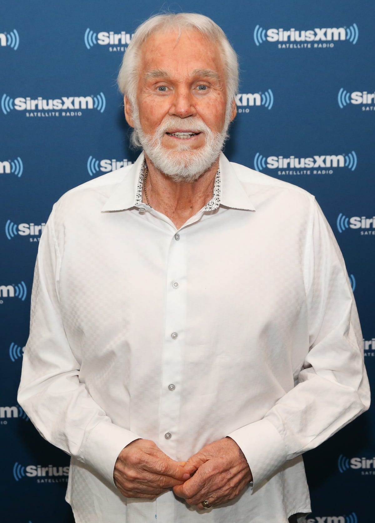 kenny rogers through the years without vocal