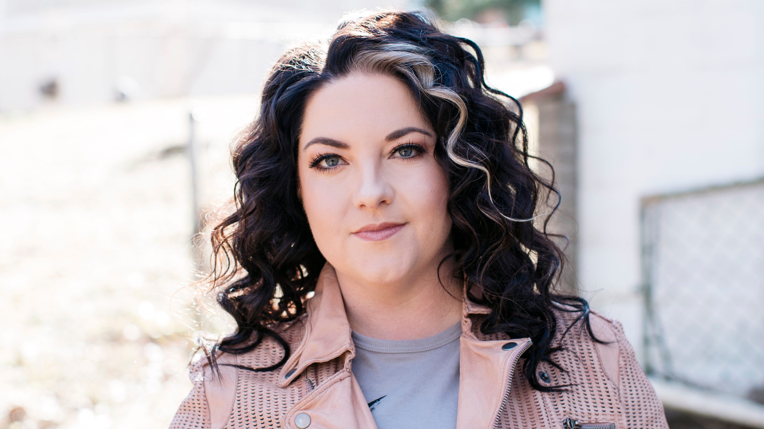 Ashley McBryde interview New album 'Never Will' is compelling, cathartic