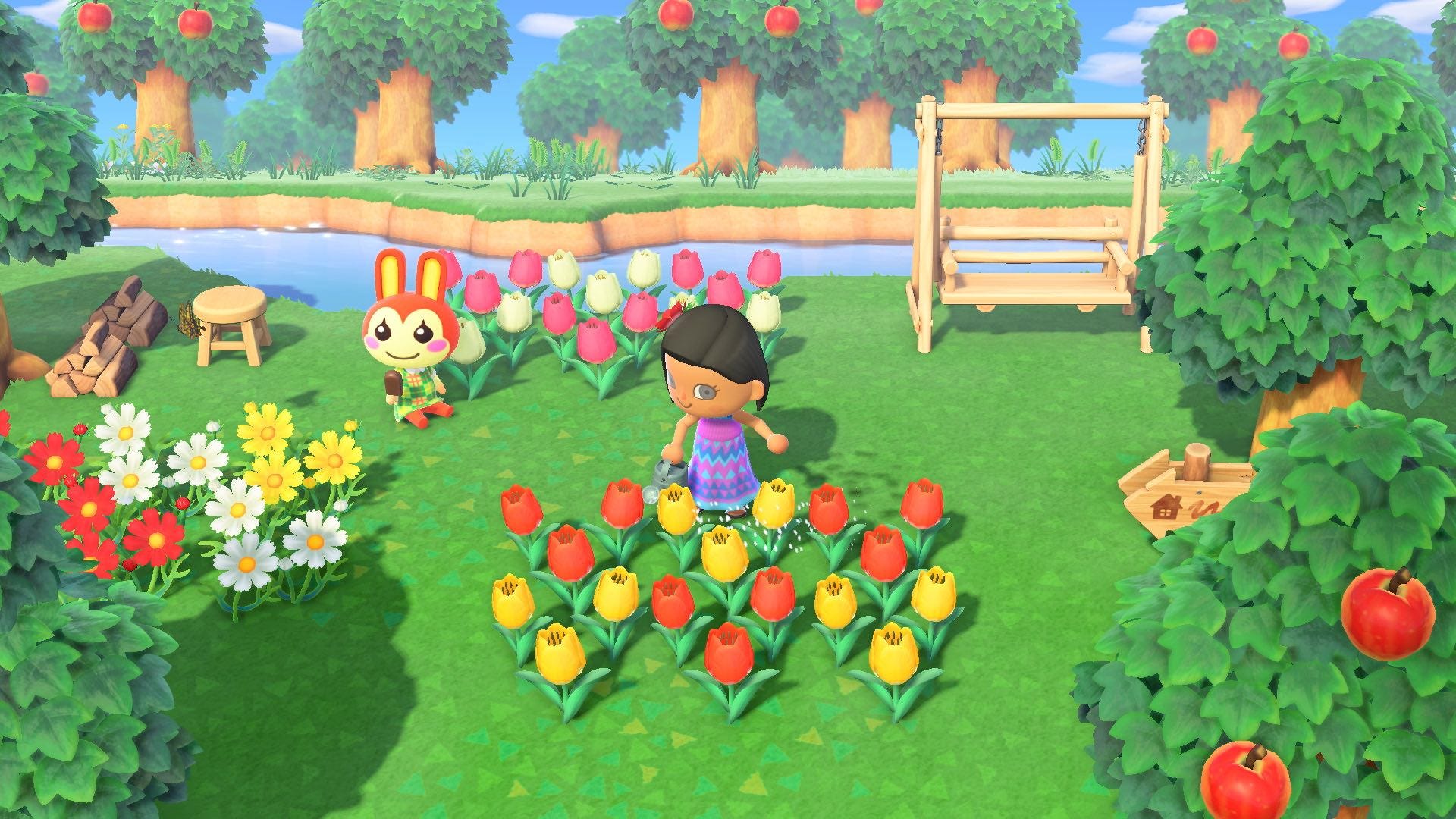 animal crossing new horizons early release date