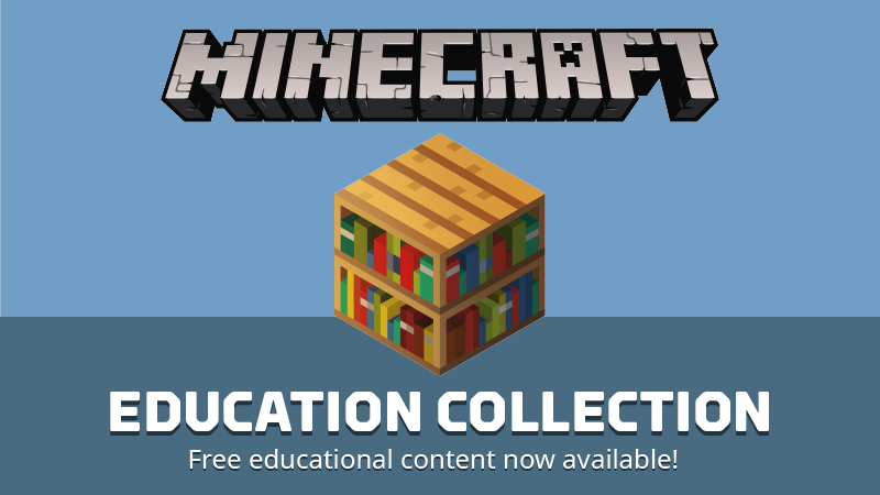 minecraft download education