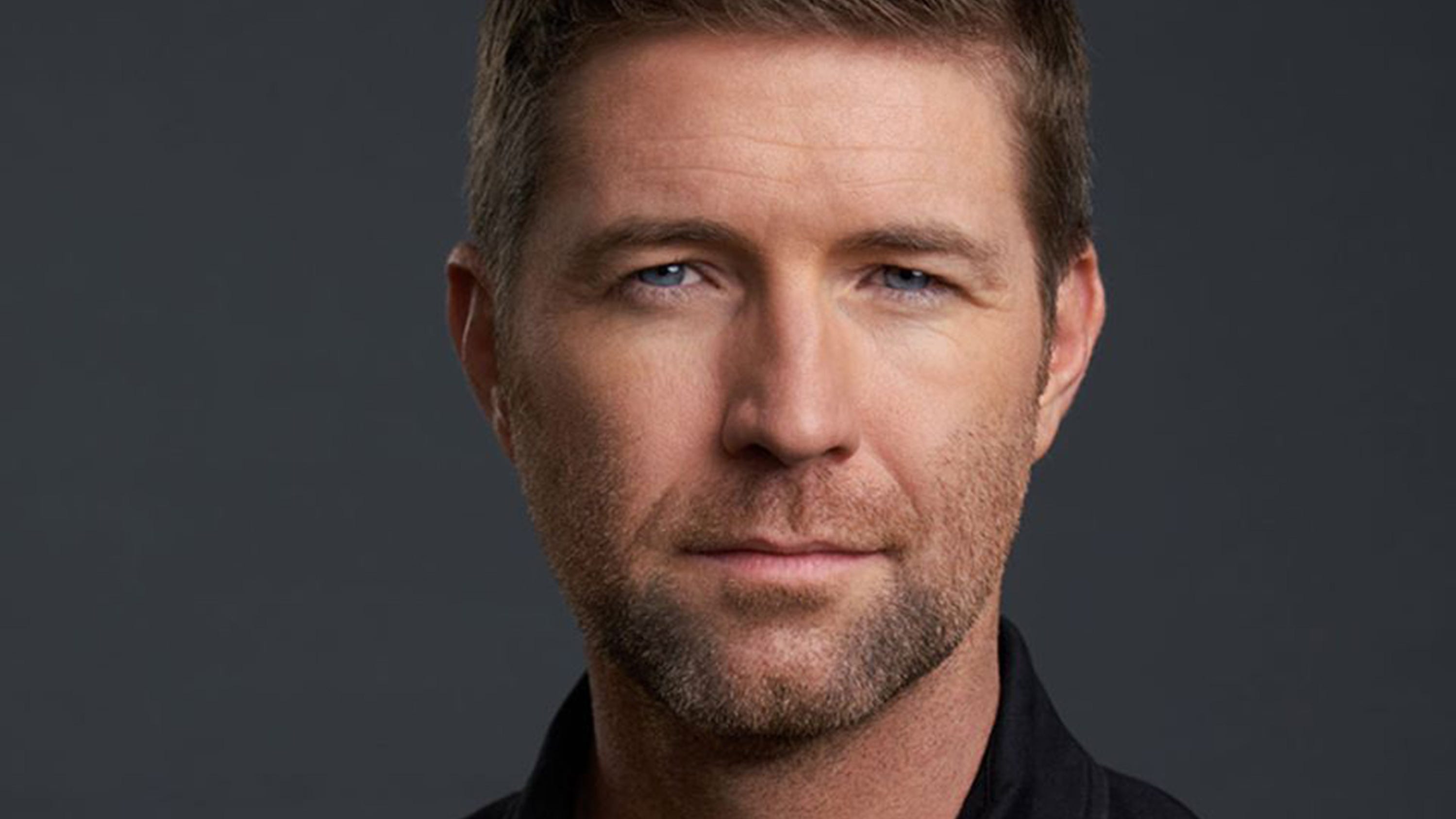 Josh Turner rescheduled for Nov. 5 at Montgomery Performing Arts Centre
