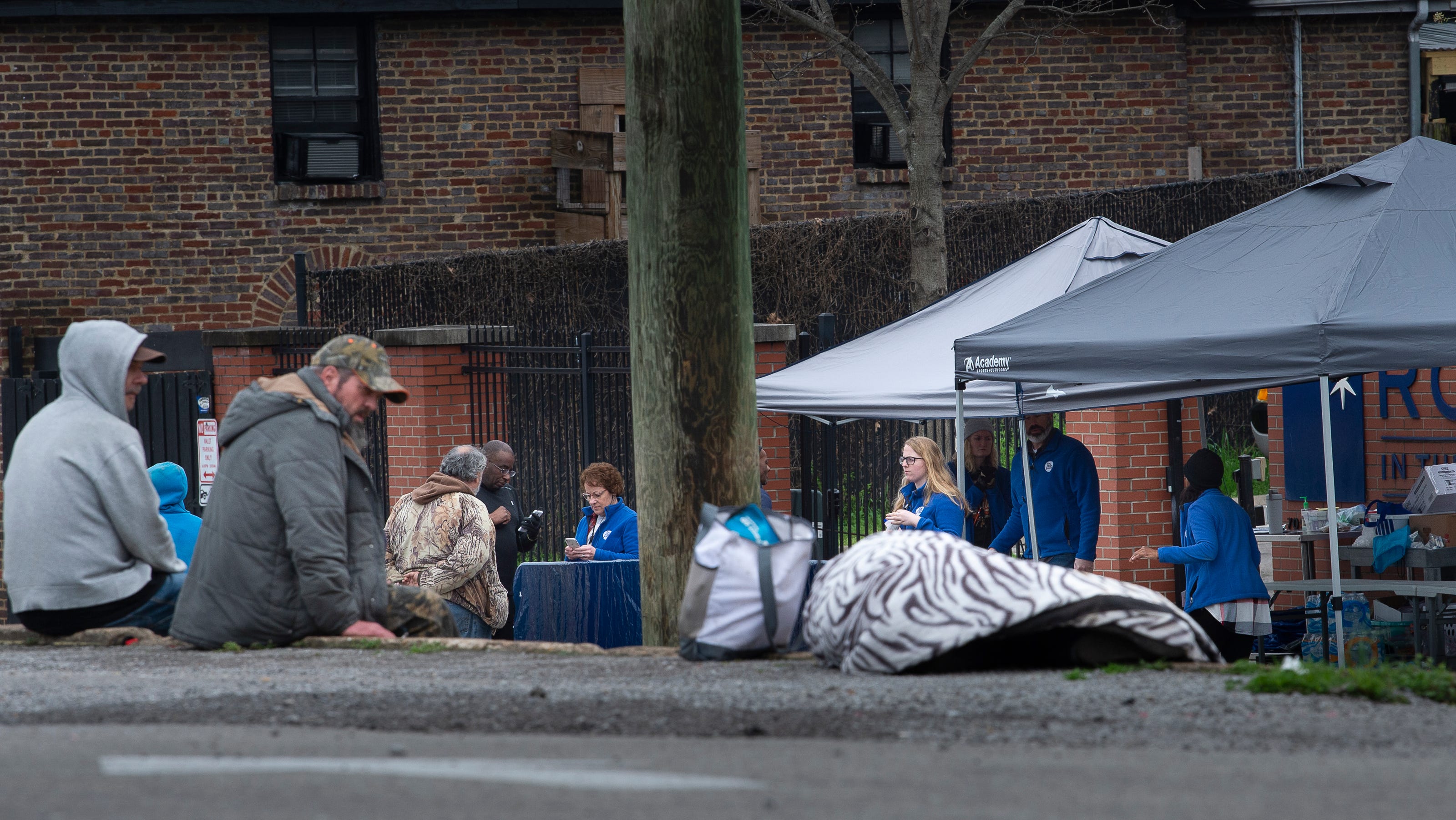 Fact Check No Homeless People Are Not Immune To Covid 19