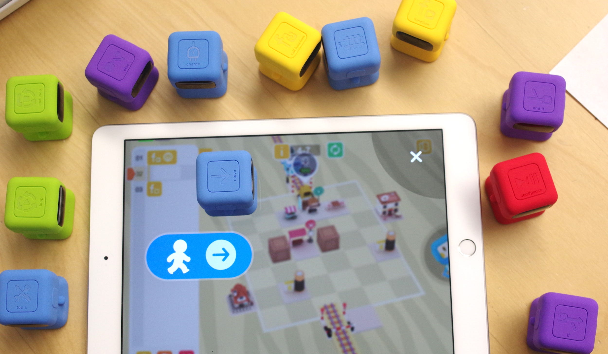 coding toys for preschoolers