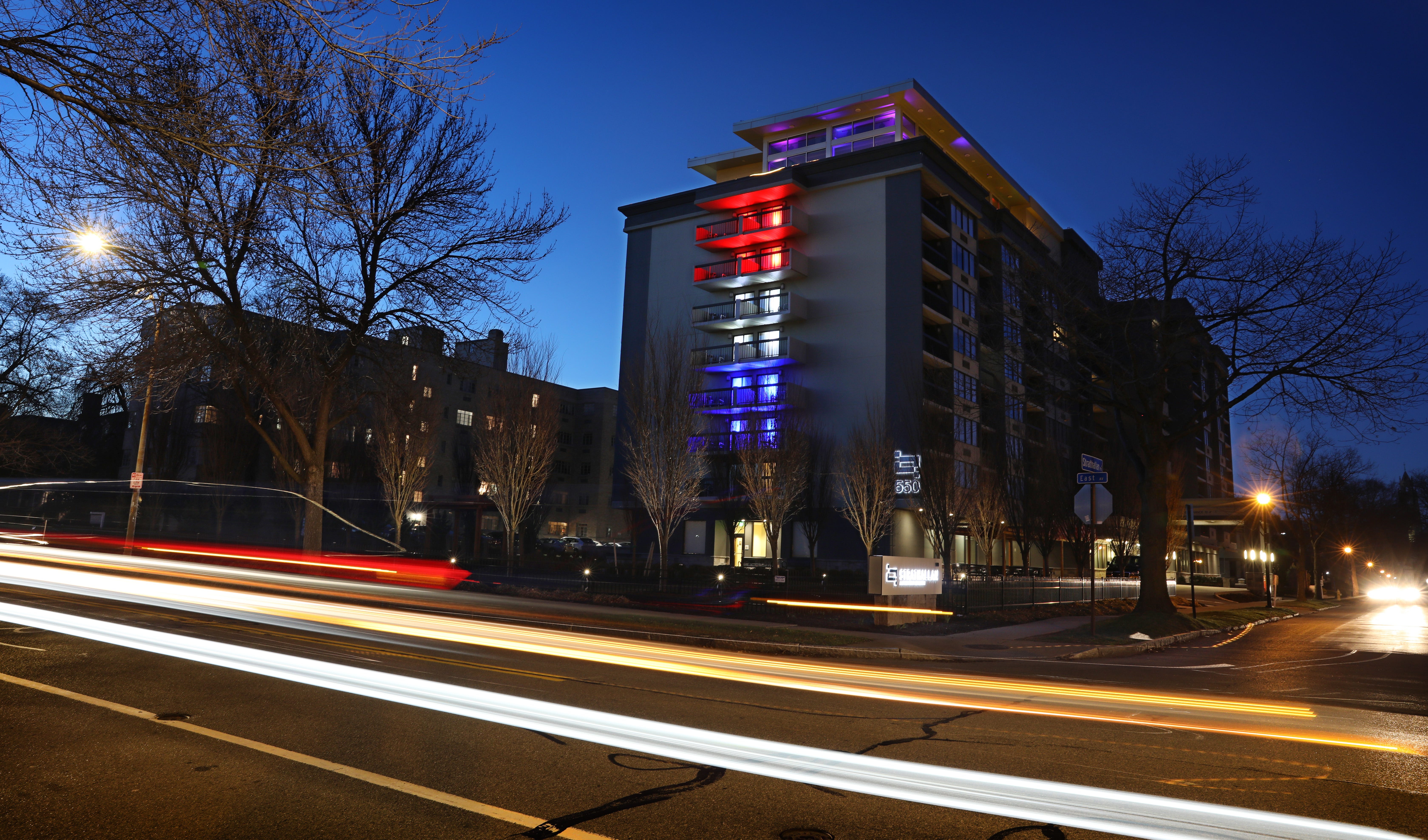 Casino rooms rochester last entry parking