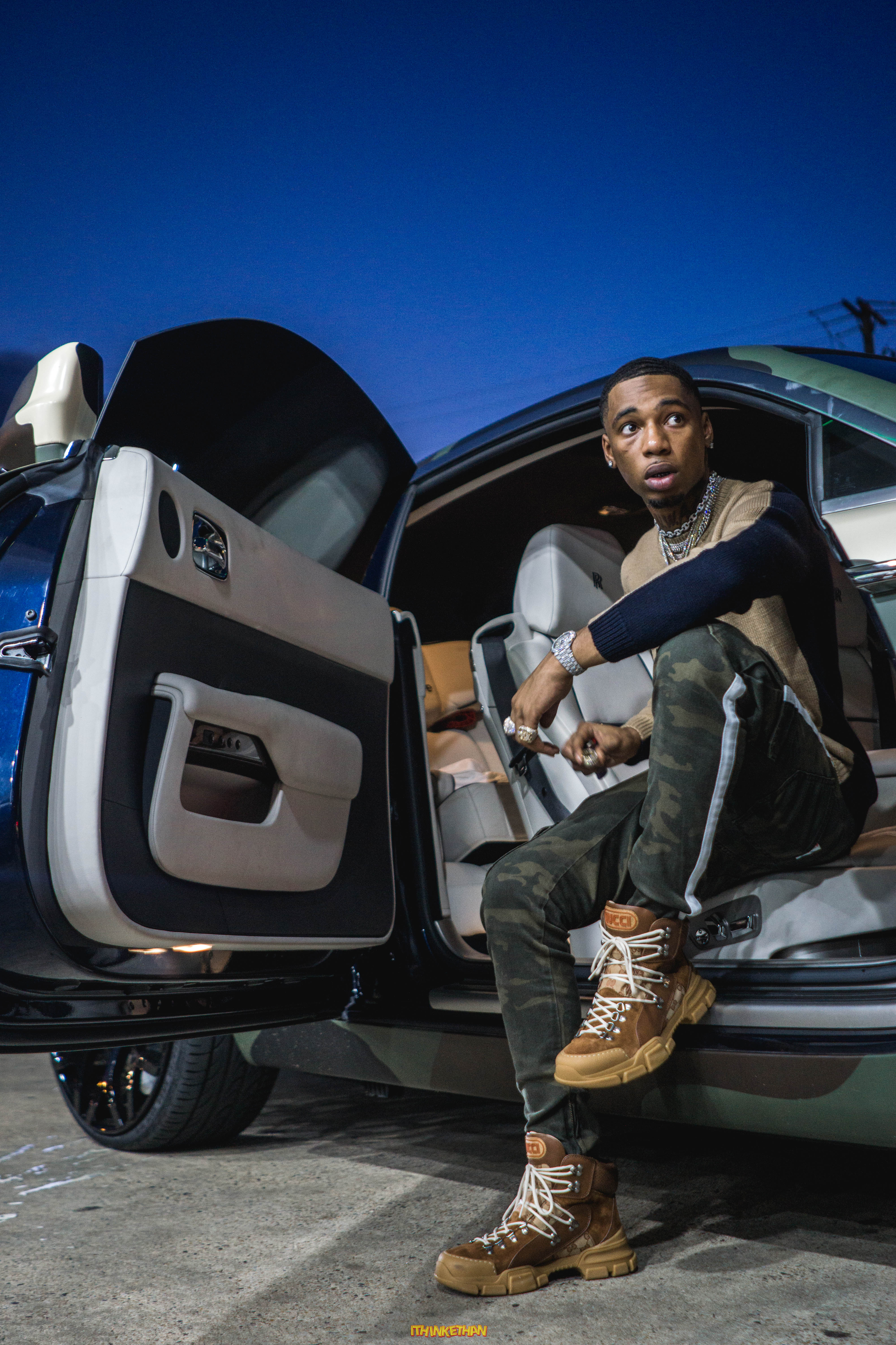 Memphis Rapper Key Glock Emerges With Substance To Match Style