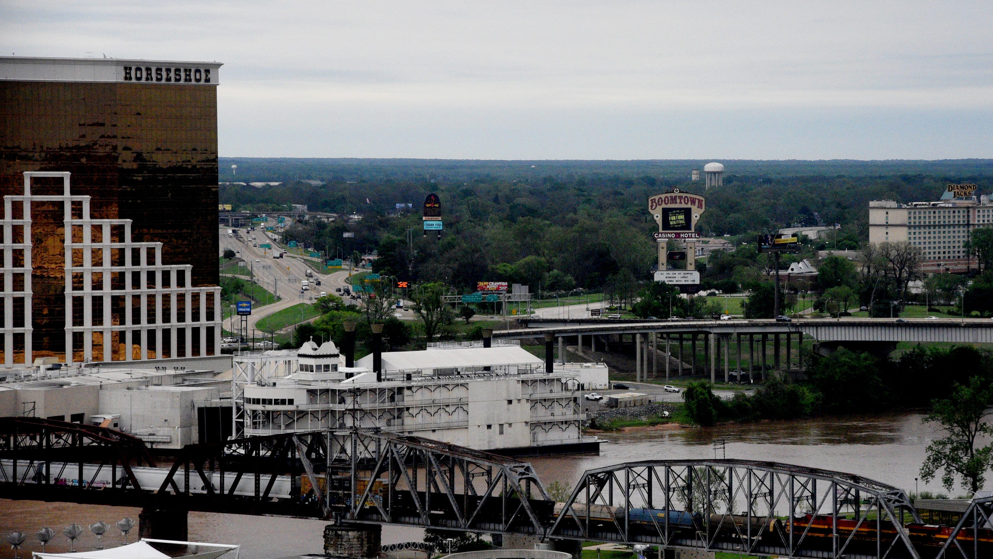 St Charles Casino Louisiana