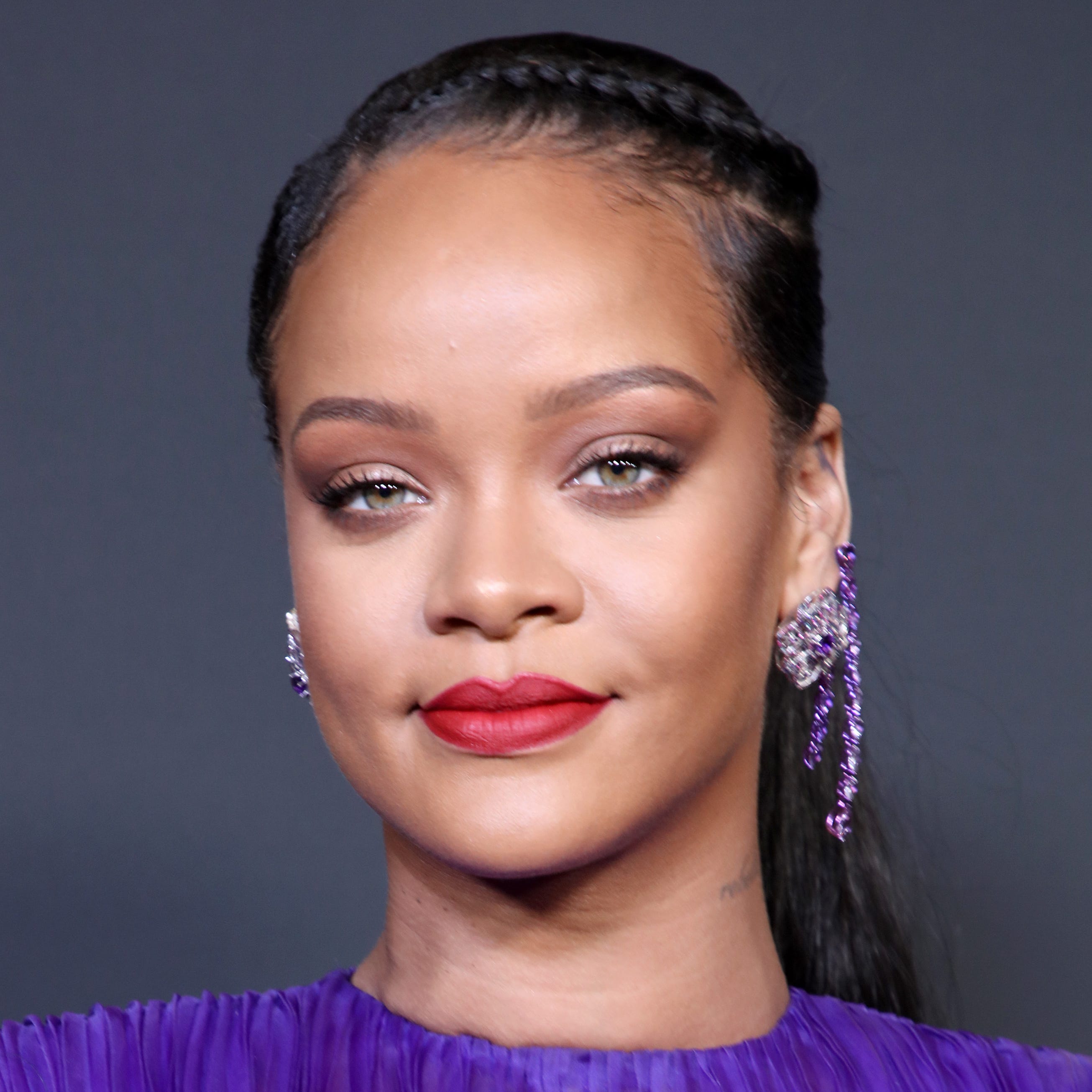 Rihanna S Tweet About Farmer Protests Angers Indian Government