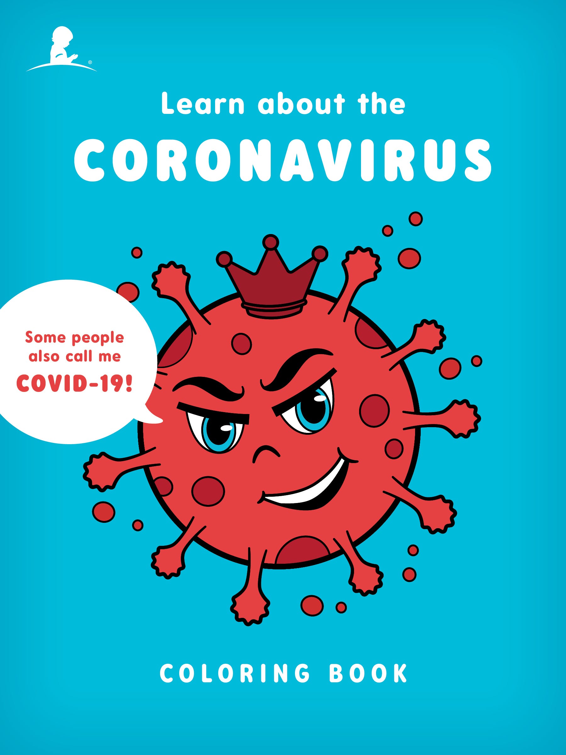 St. Jude creates a coronavirus coloring book for its patients