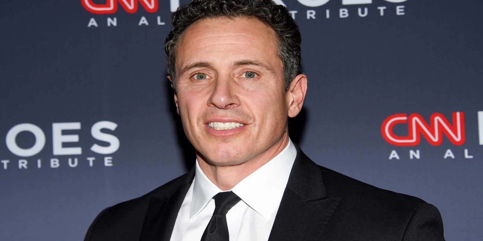 Chris Cuomo Reveals His Wife Is Also Covid 19 Positive