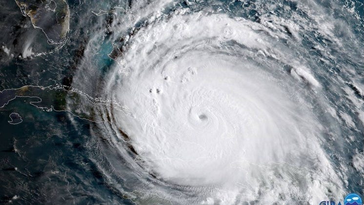 Hurricane Forecast Major Storms Possible Amid Coronavirus Pandemic