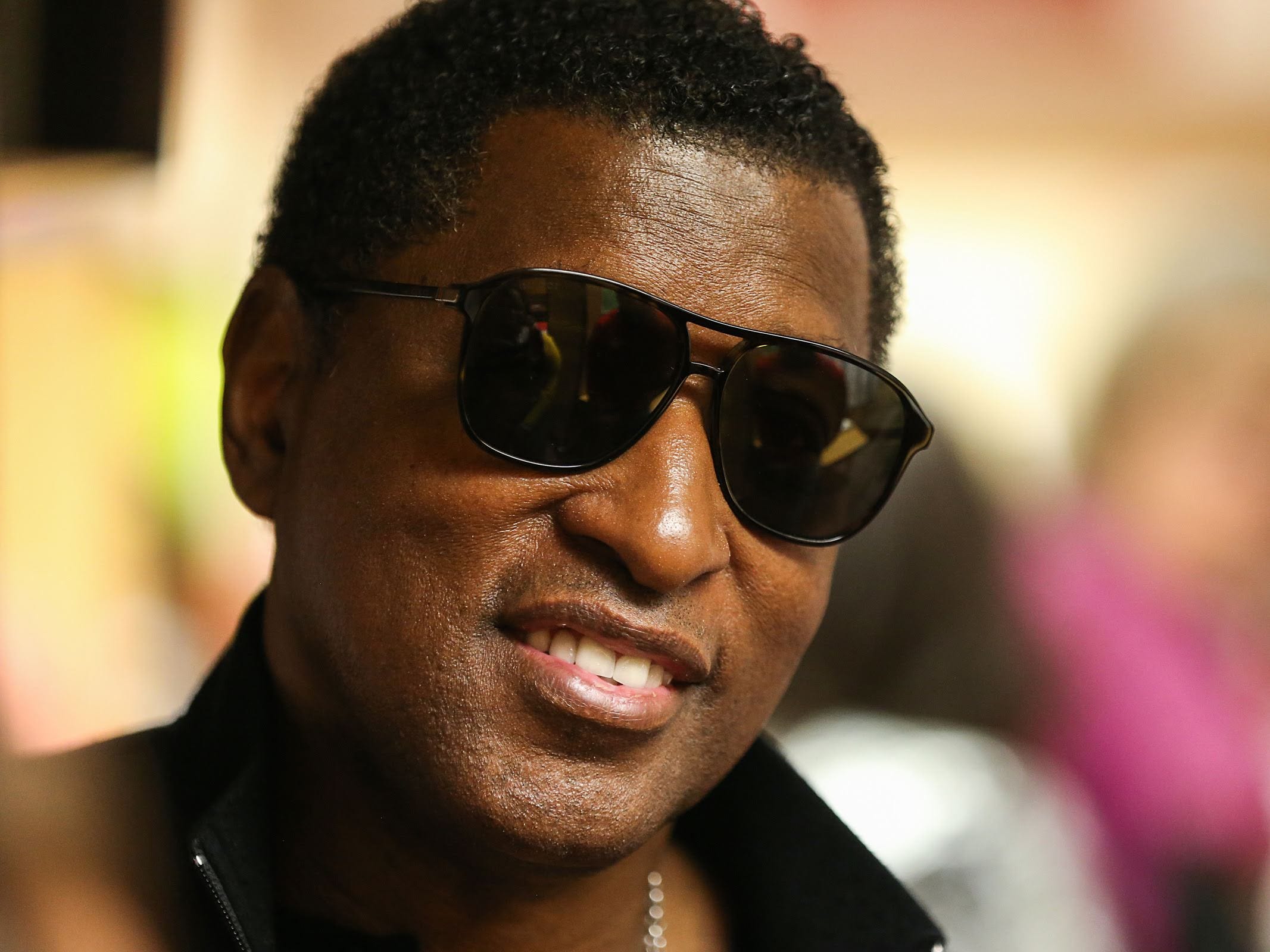 babyface songs for other artists