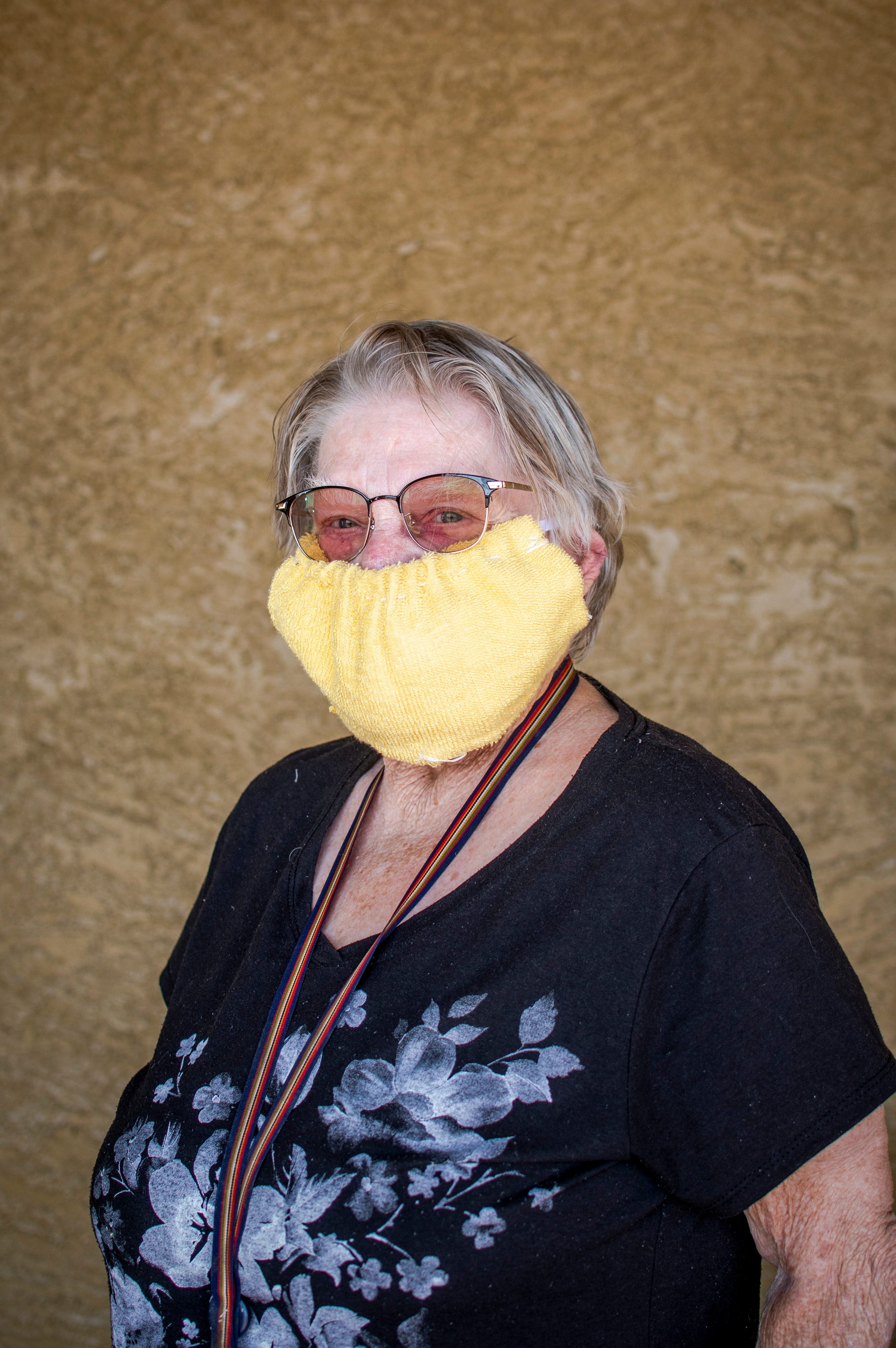 Mask mandate in Maricopa County for COVID-19 may be reconsidered soon