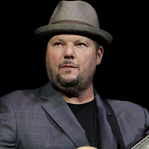 Christopher Cross, the Grammy- and Oscar-winning a