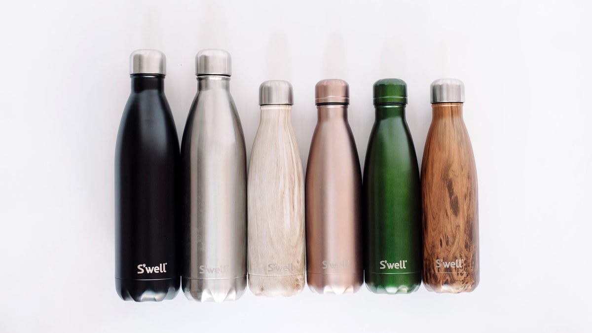 Swell bottle sale: Save on these best 
