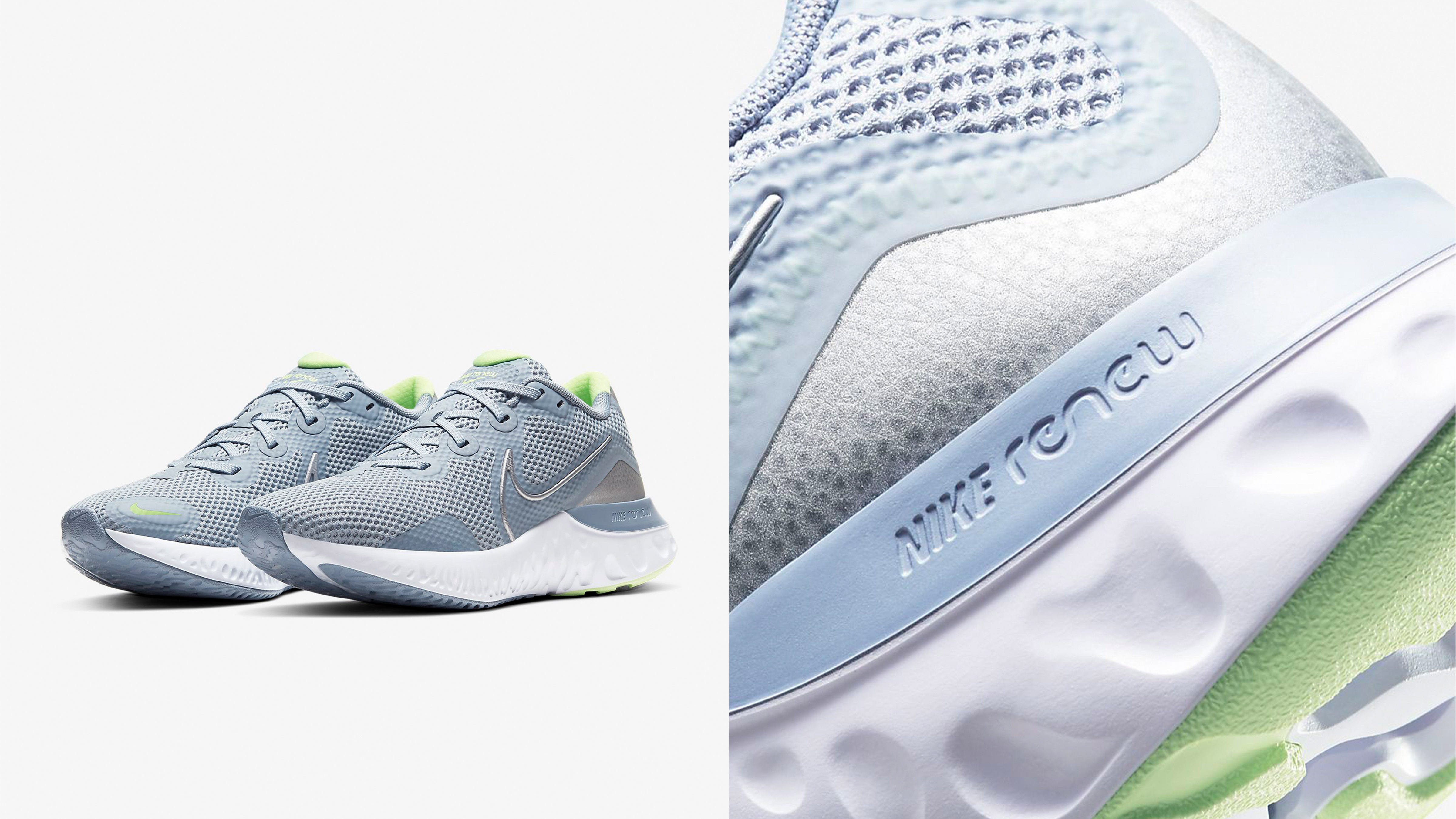 Nike women's running shoe sale: You can 