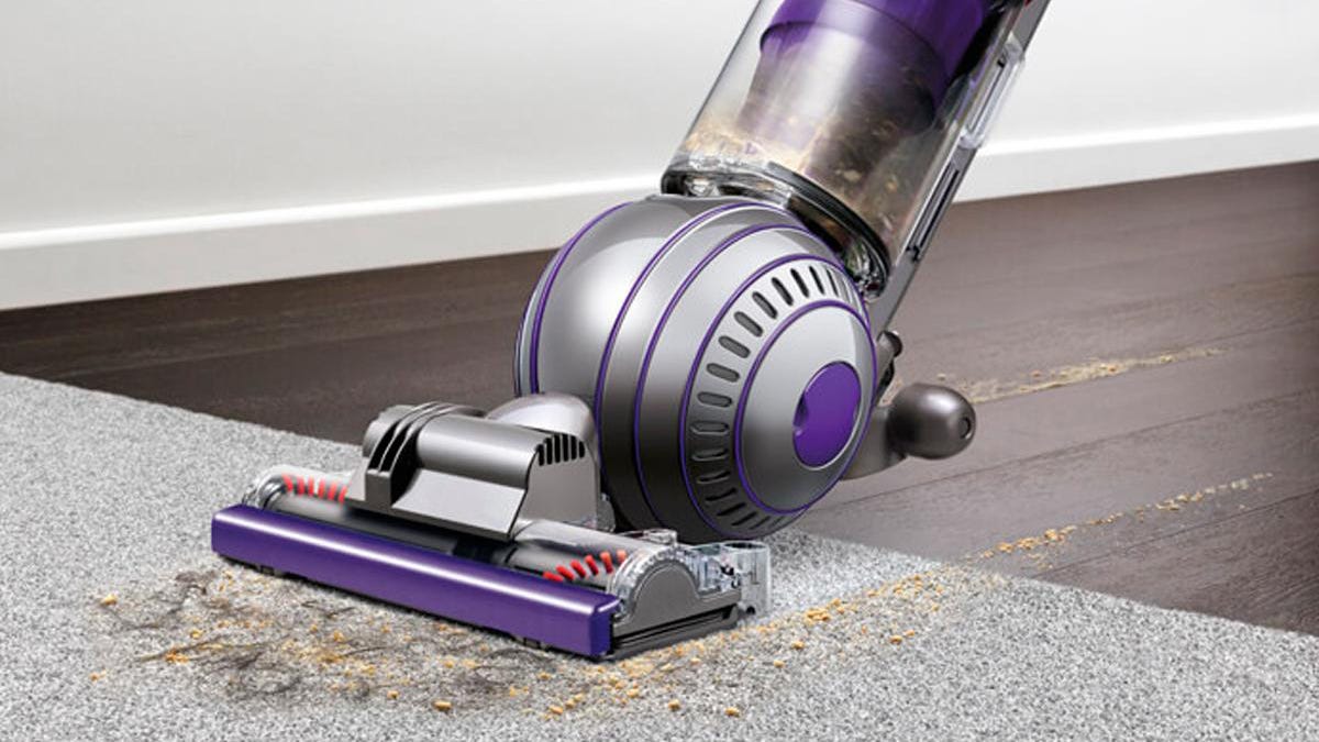 Cyber Monday 2020: The best Dyson cordless and deals right now