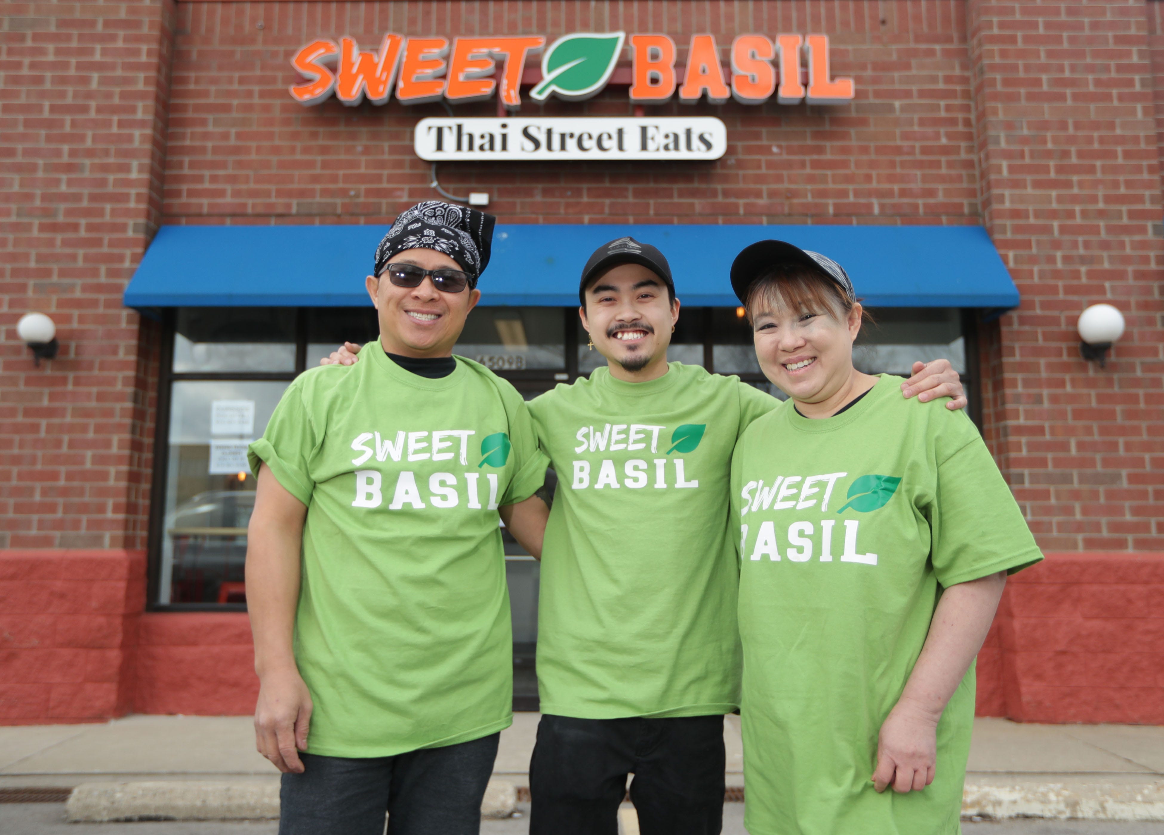 Sweet Basil Thai Restaurant In Franklin Opened Big During Coronavirus   87580a12 3f35 4f65 B769 69f87b912d69 Sweetbasil 19329.JPG