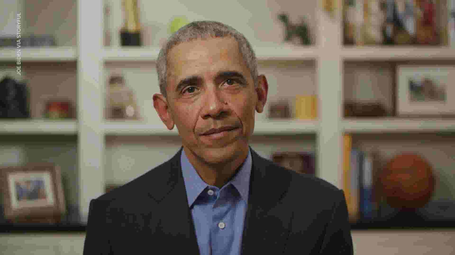 Barack Obama Endorses Joe Biden For President Full Video 6962