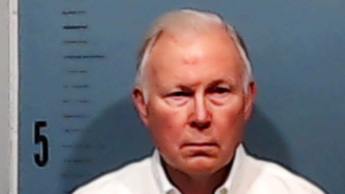 1200px x 676px - Abilene police arrest 67-year-old man on child porn charges