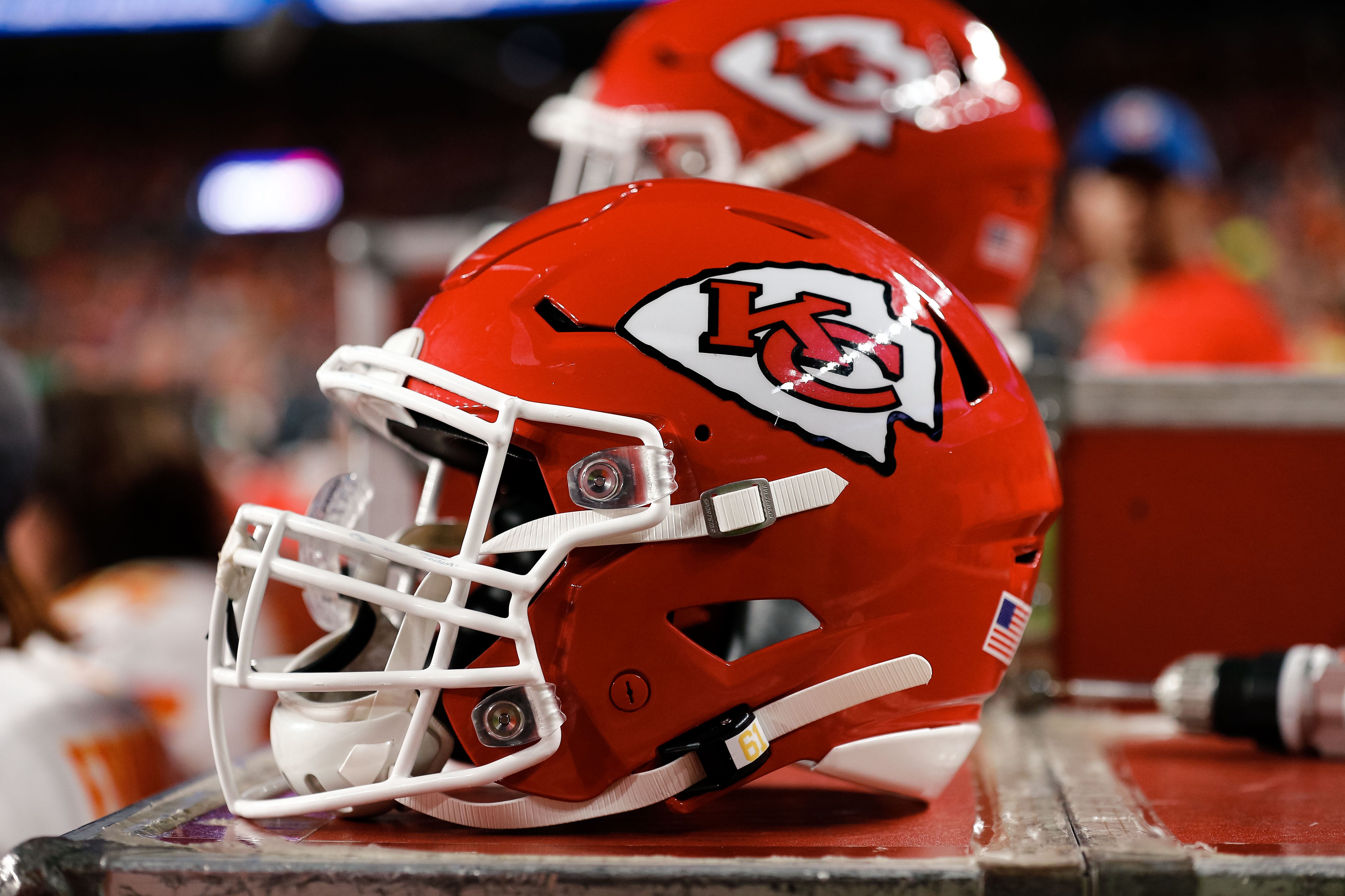 nfl kansas chiefs