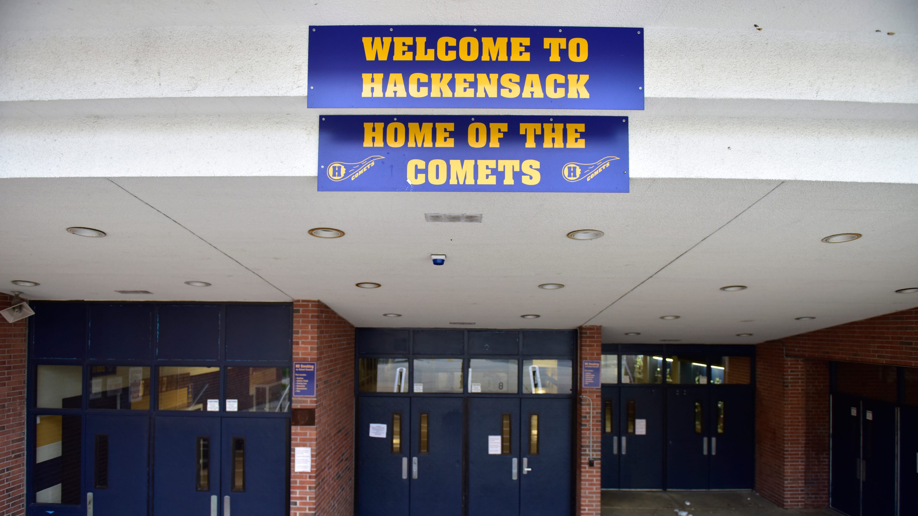 Hackensack NJ schools to reopen to half day hybrid learning