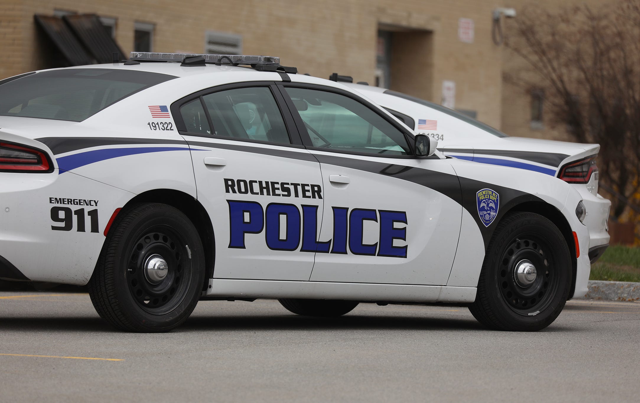 Excessive Force Lawsuit Asks For Federal Oversight Of Rochester NY PD