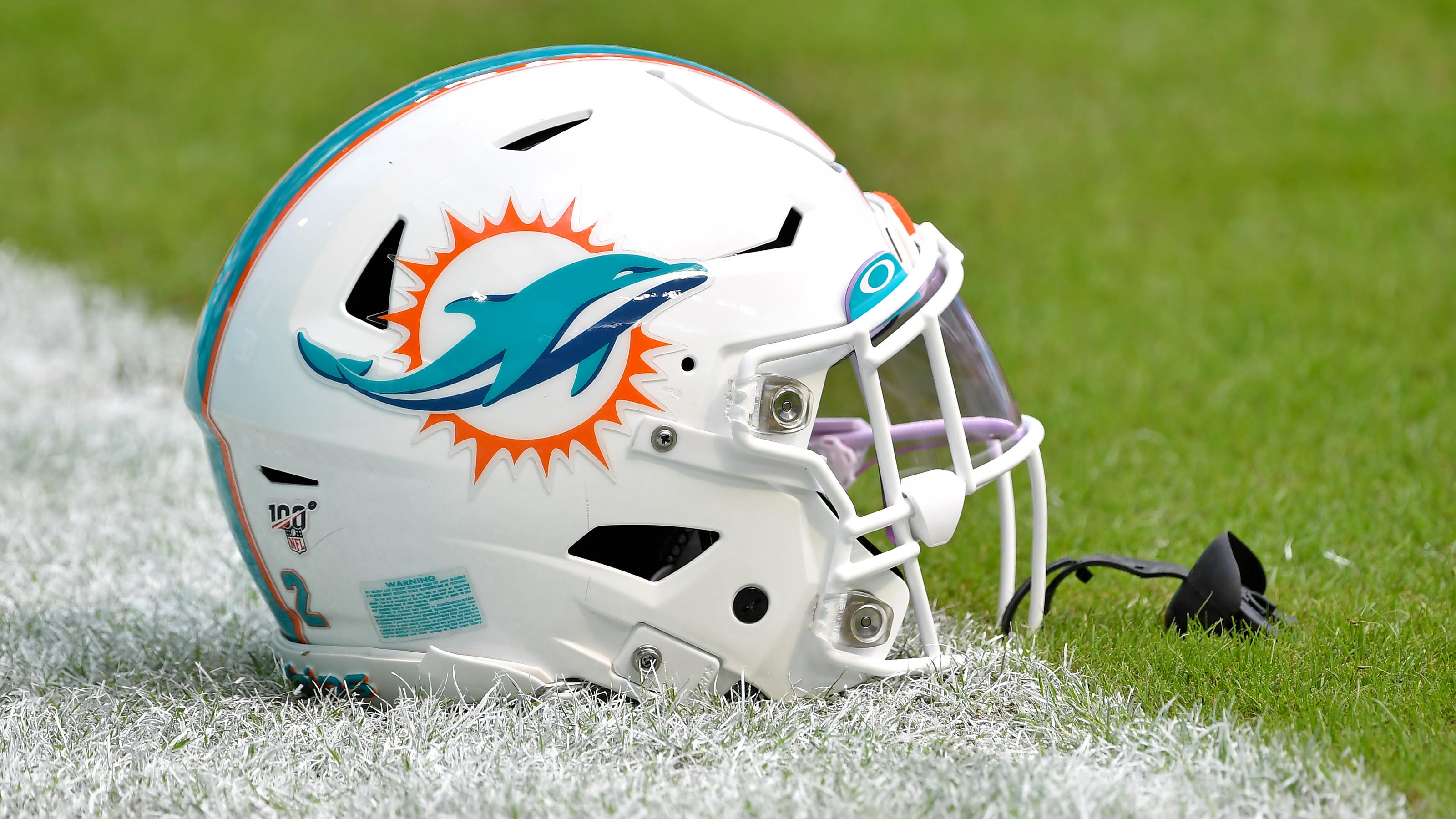 Dolphins in NFL draft 2022 Roundbyround picks by Miami