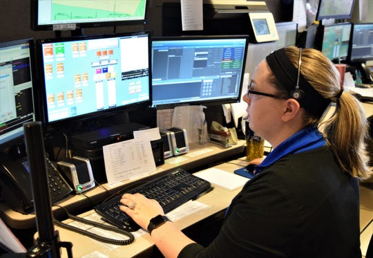 Local dispatchers reflect on serving during coronavirus pandemic