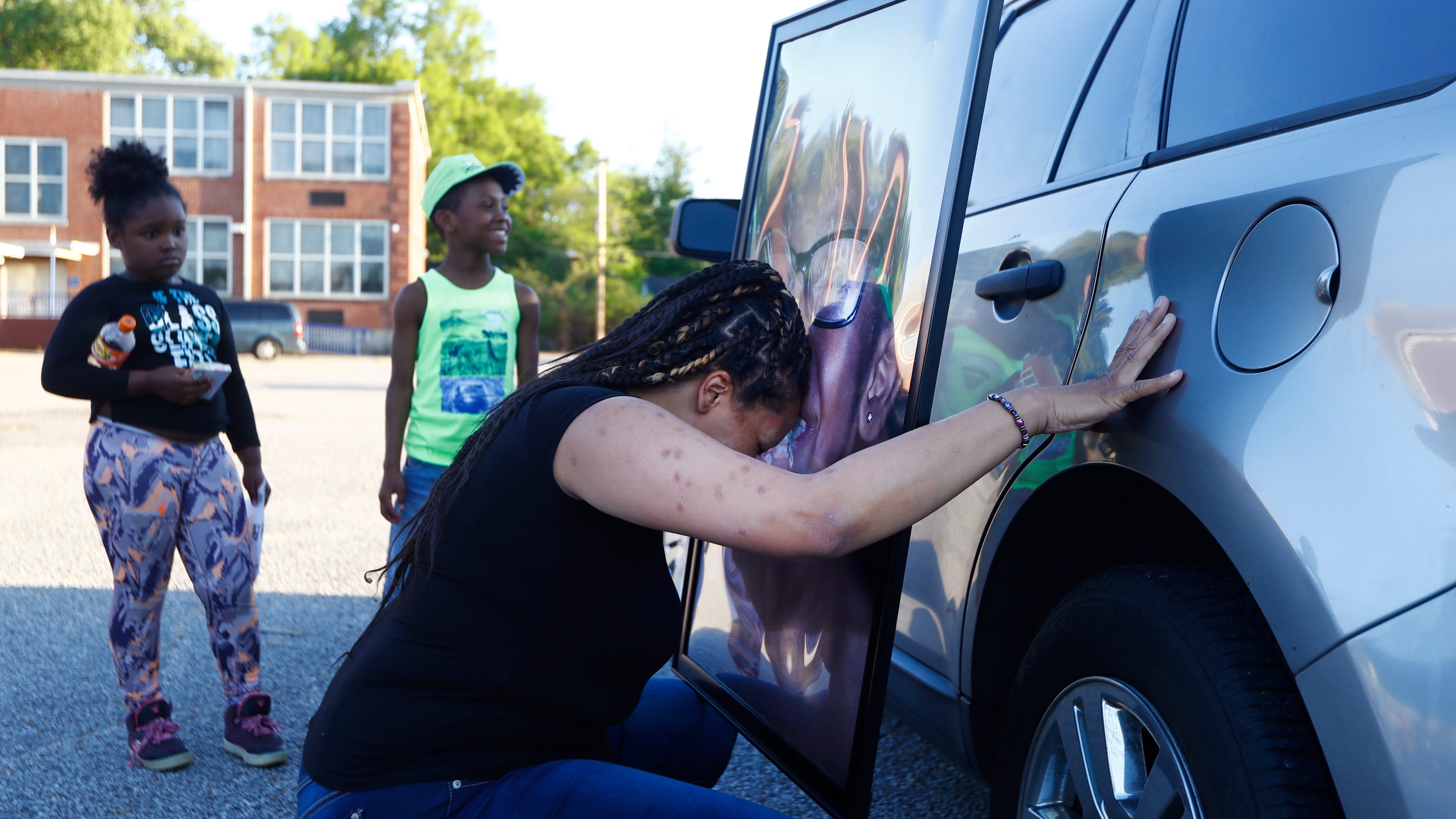 A look inside the record number of homicides in Memphis in 2020