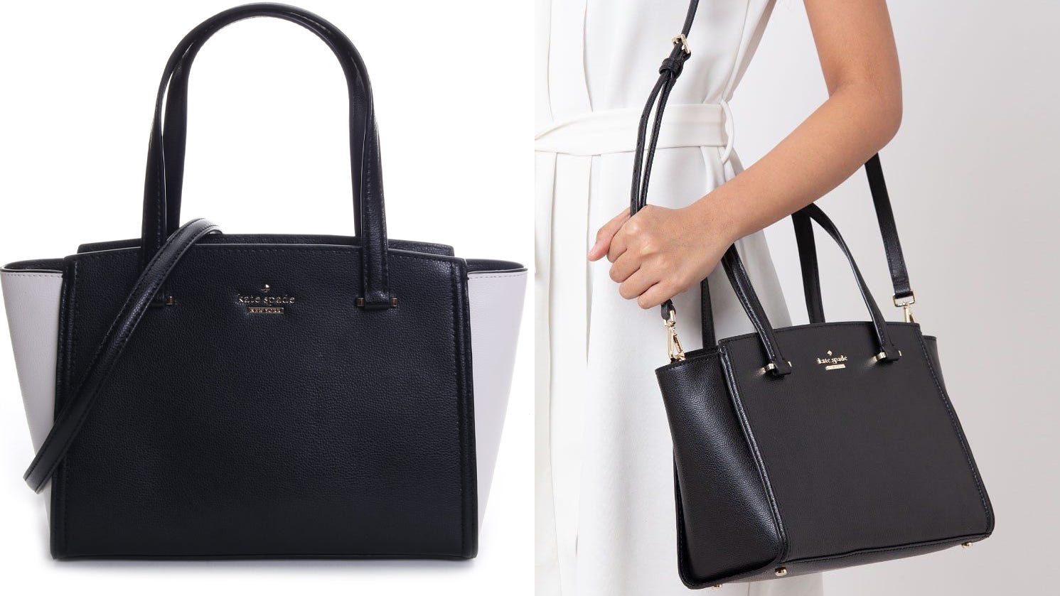 Kate Spade tote bag sale: Save on this 