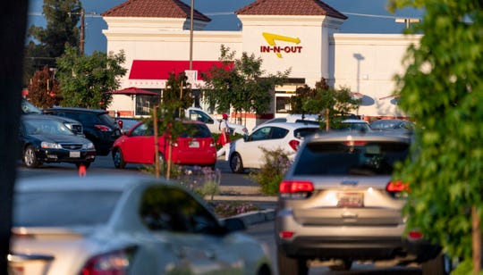 In-N-Out Burger eyes Tulare for new location, 2nd Visalia spot still in ...