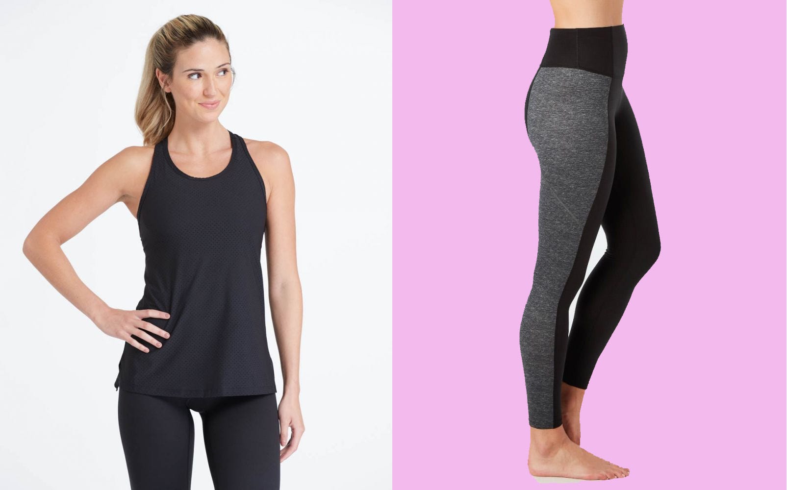 spanx active collection