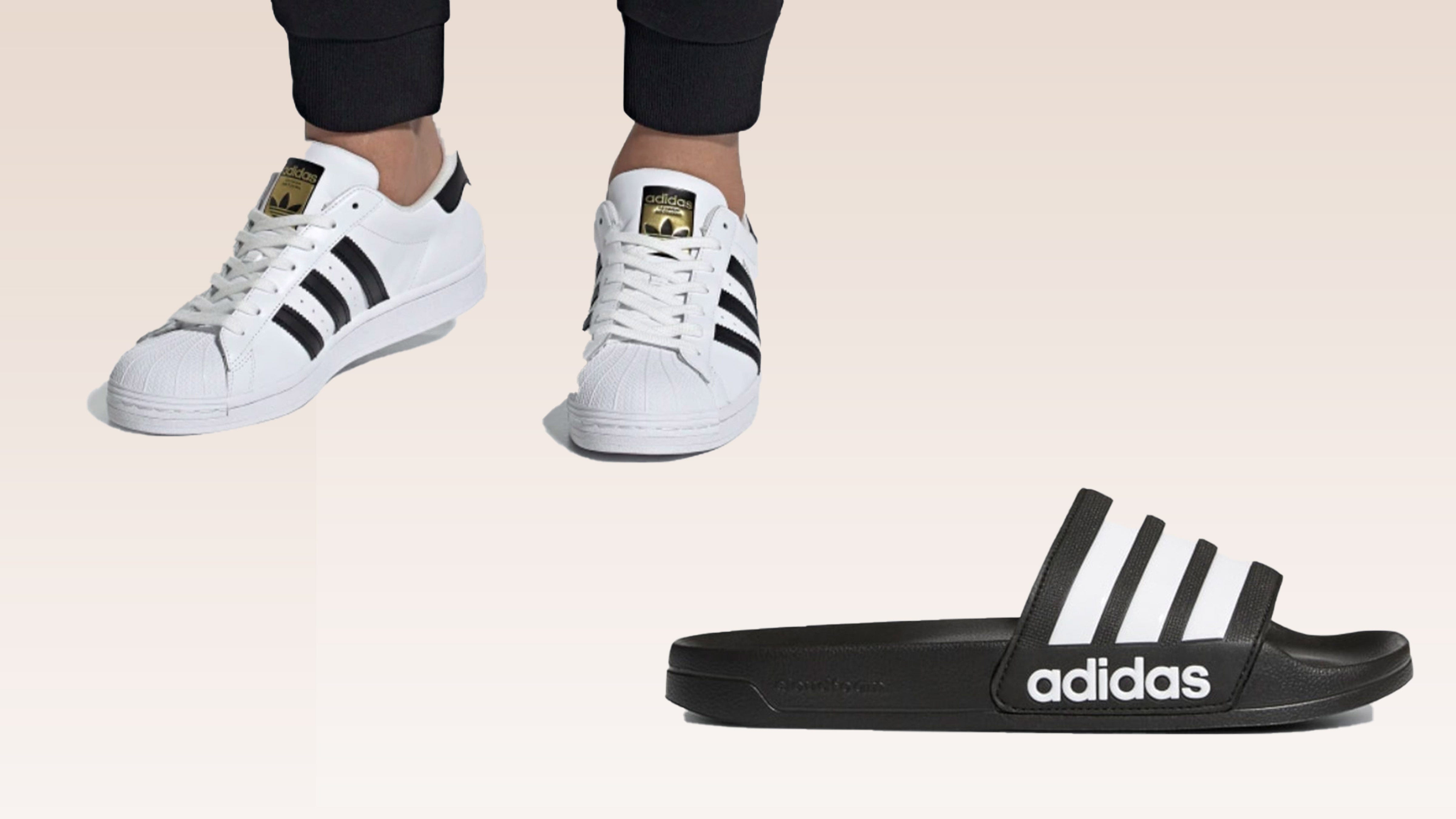 Adidas sale: Save on top-rated shoes 