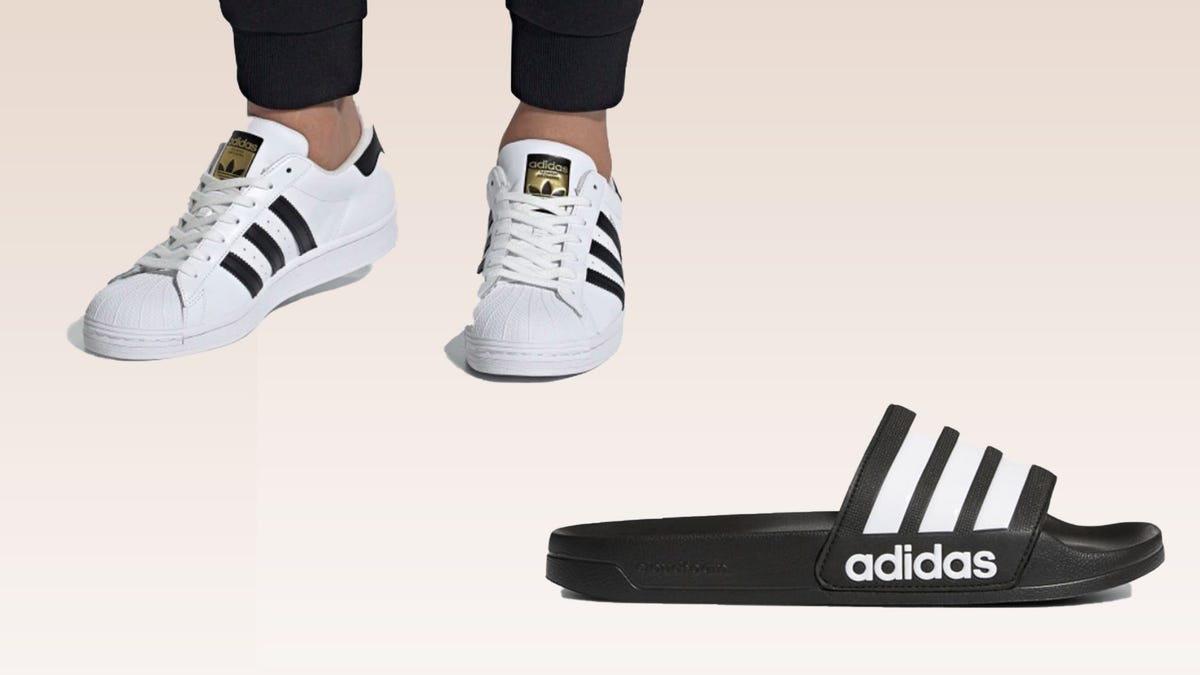 Adidas sale: Save on top-rated and apparel