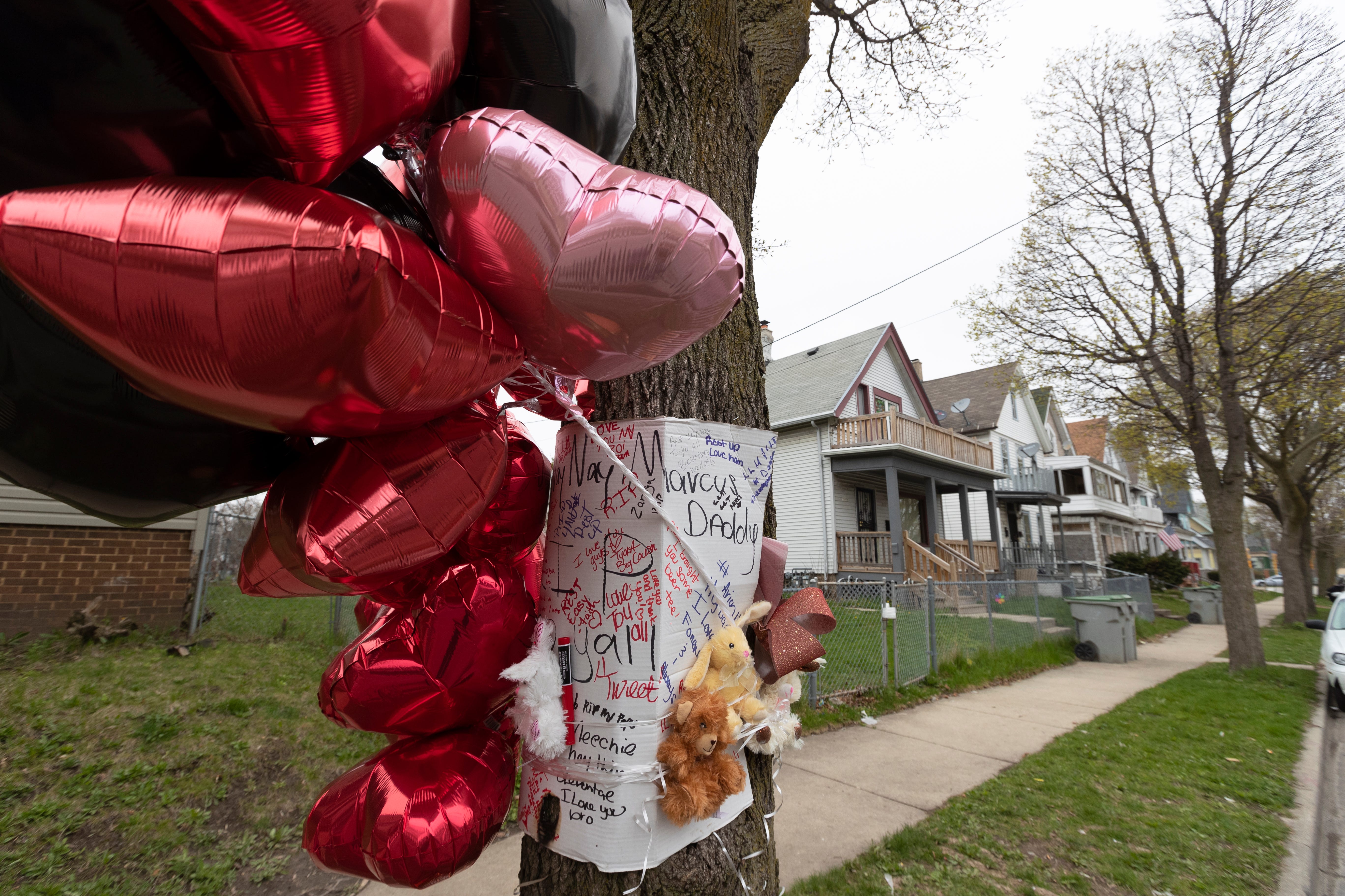 Christopher Stokes Sentenced To 5 Years In Prison For Killing Family